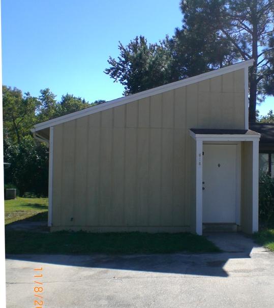 PINE RUN UNIT 10 - Residential Lease