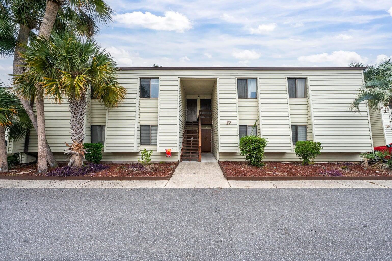 FOUNTAINHEAD CONDO - Residential