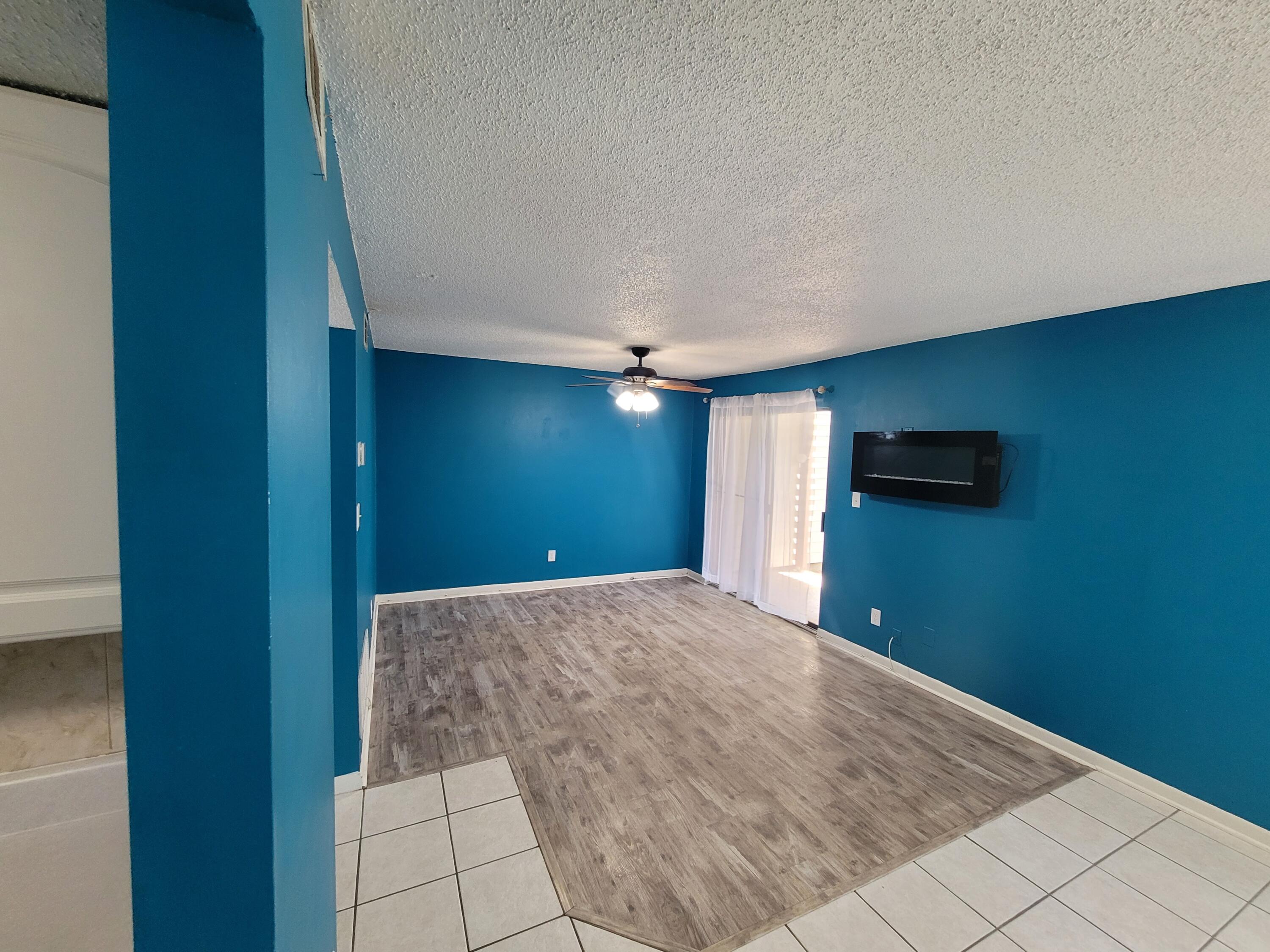FOUNTAINHEAD CONDO - Residential