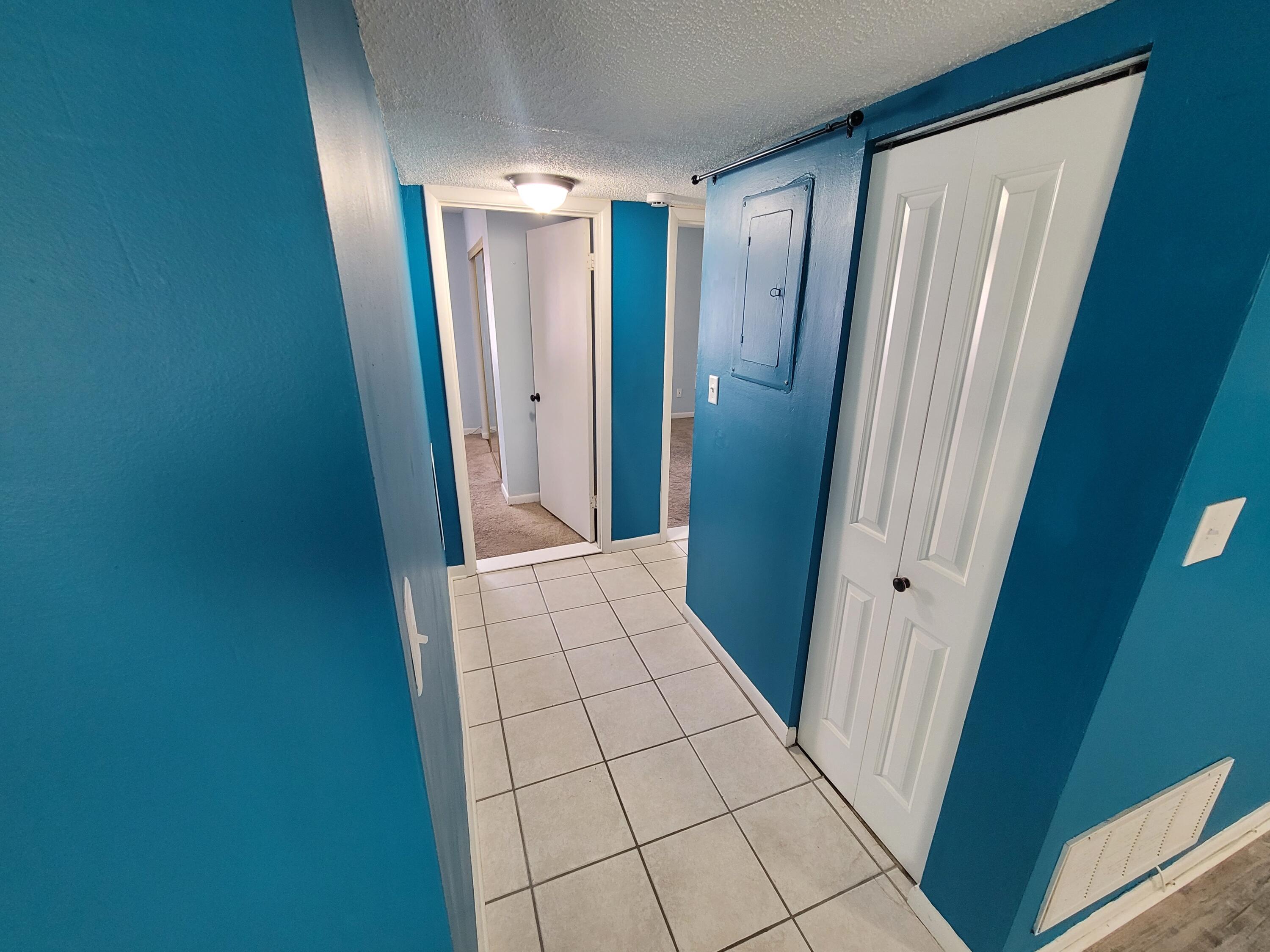 FOUNTAINHEAD CONDO - Residential