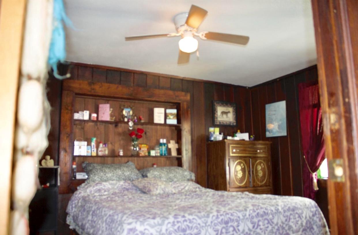 CRESTVIEW - Residential