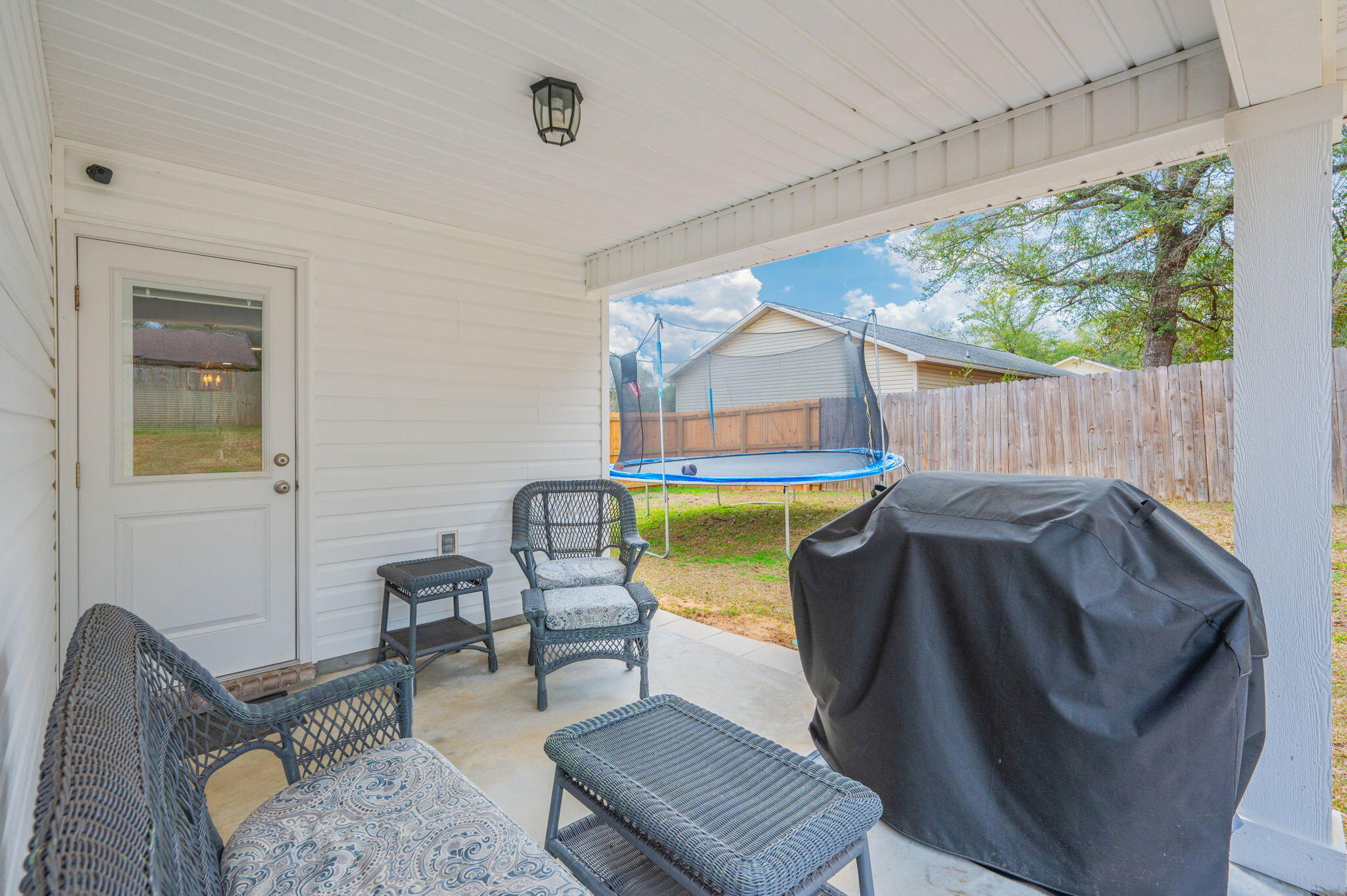 ADAMS POWELL S/D - Residential