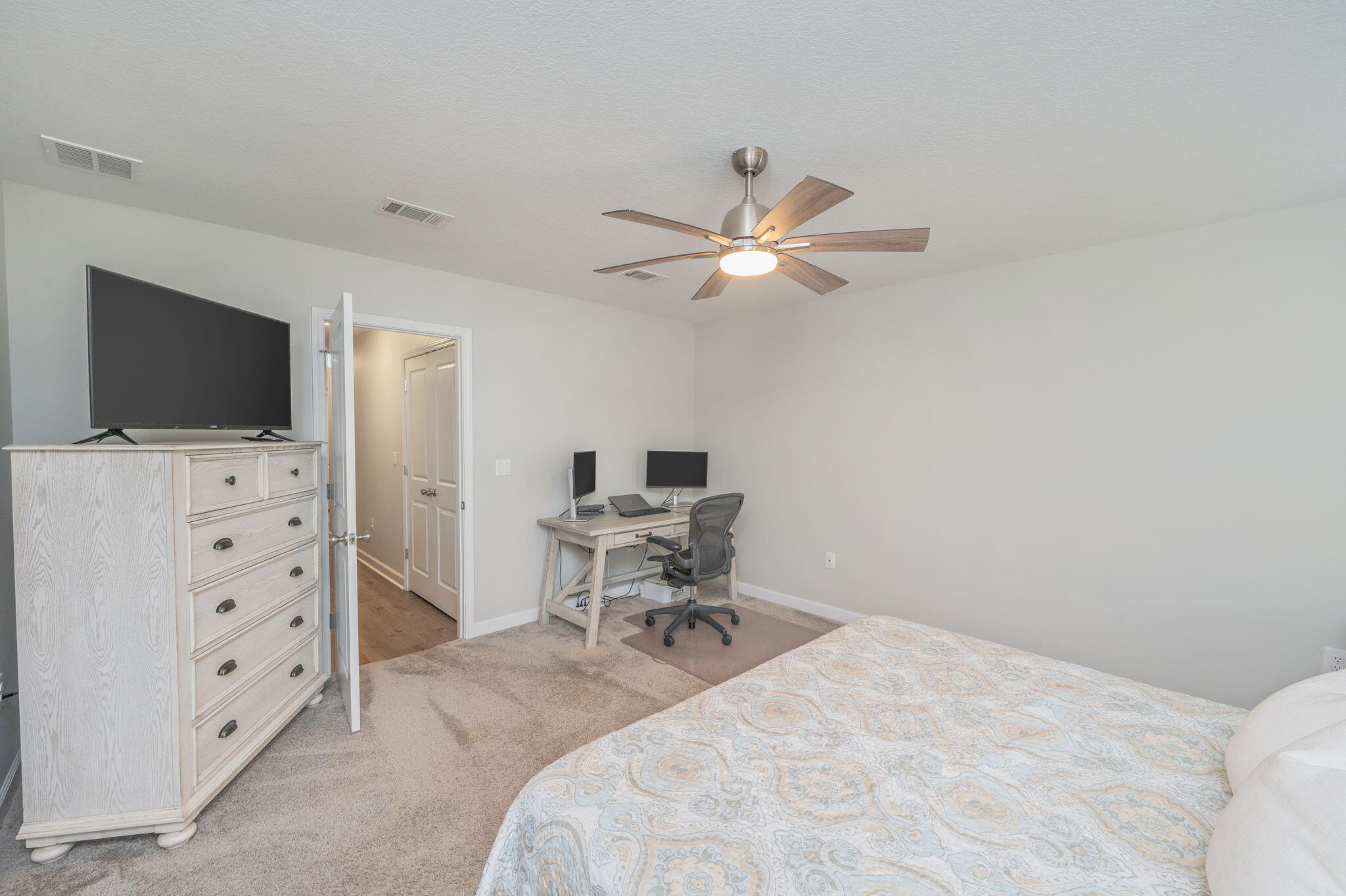 ADAMS POWELL S/D - Residential