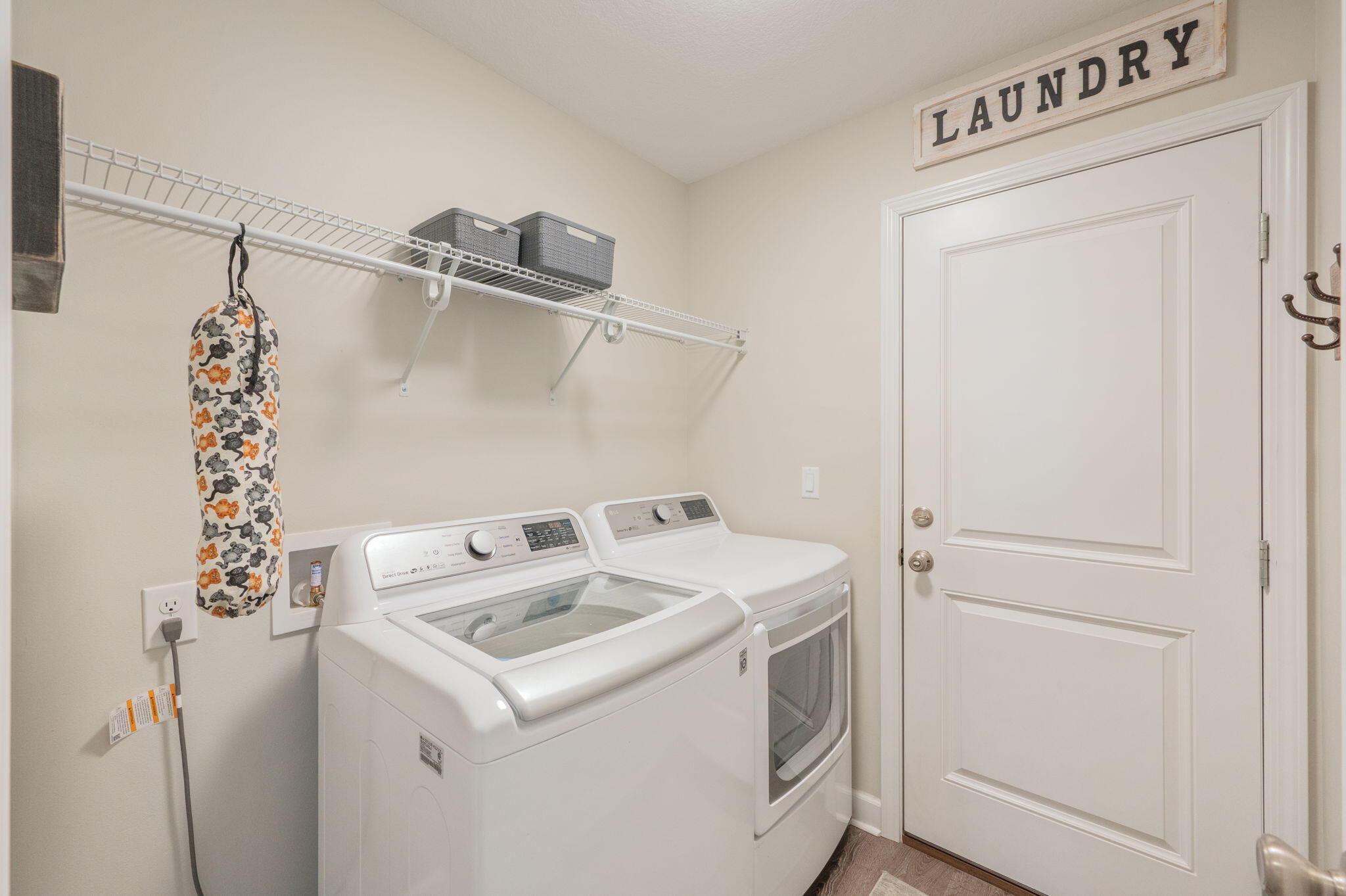 ADAMS POWELL S/D - Residential