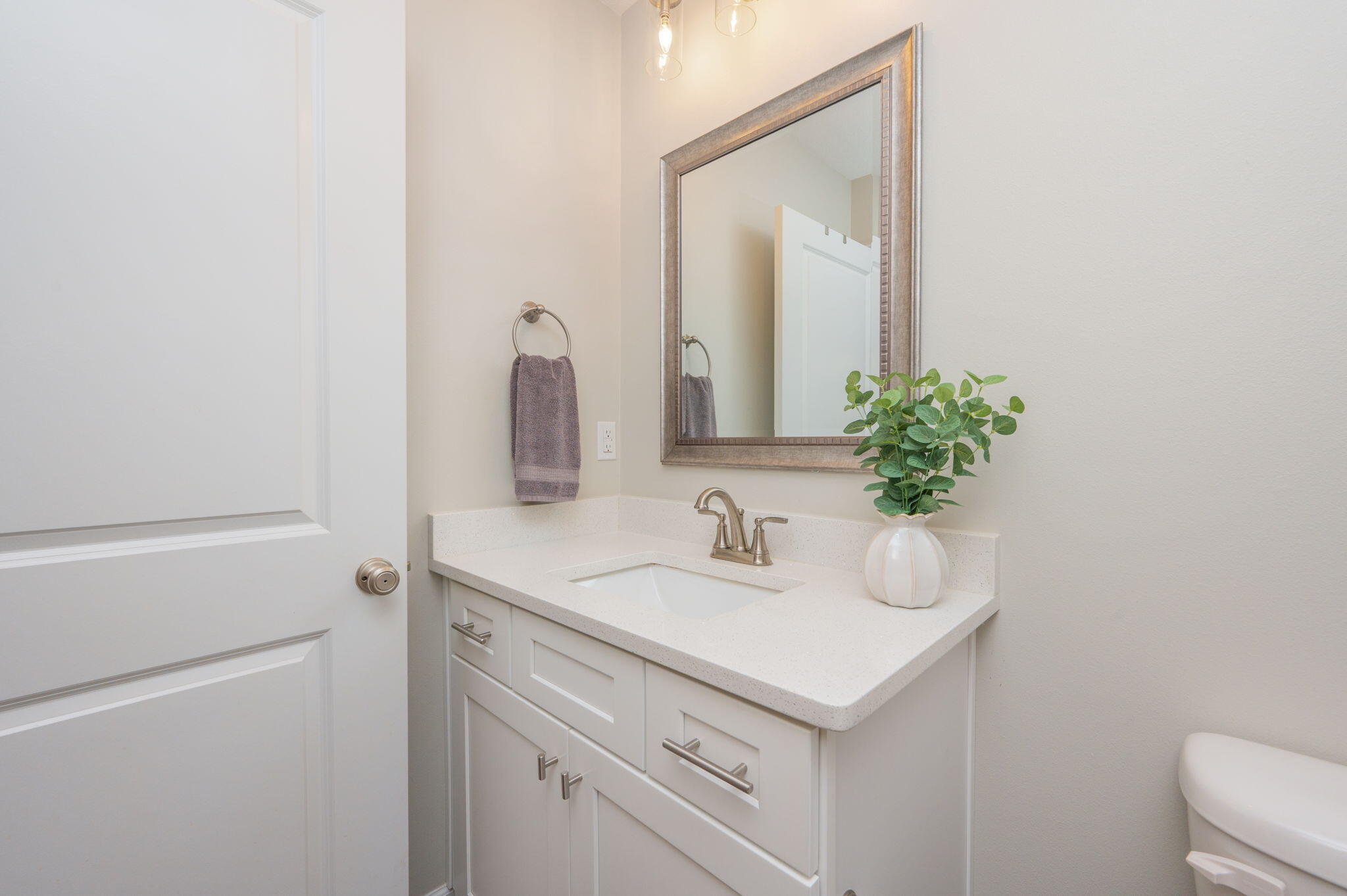 ADAMS POWELL S/D - Residential