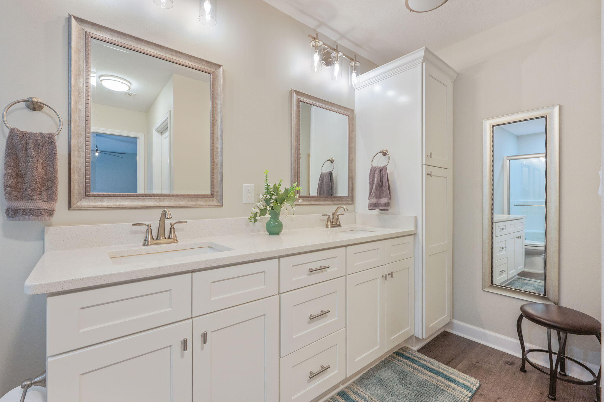 ADAMS POWELL S/D - Residential