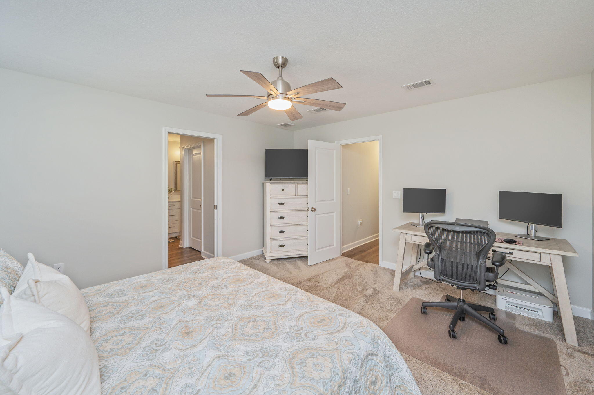 ADAMS POWELL S/D - Residential