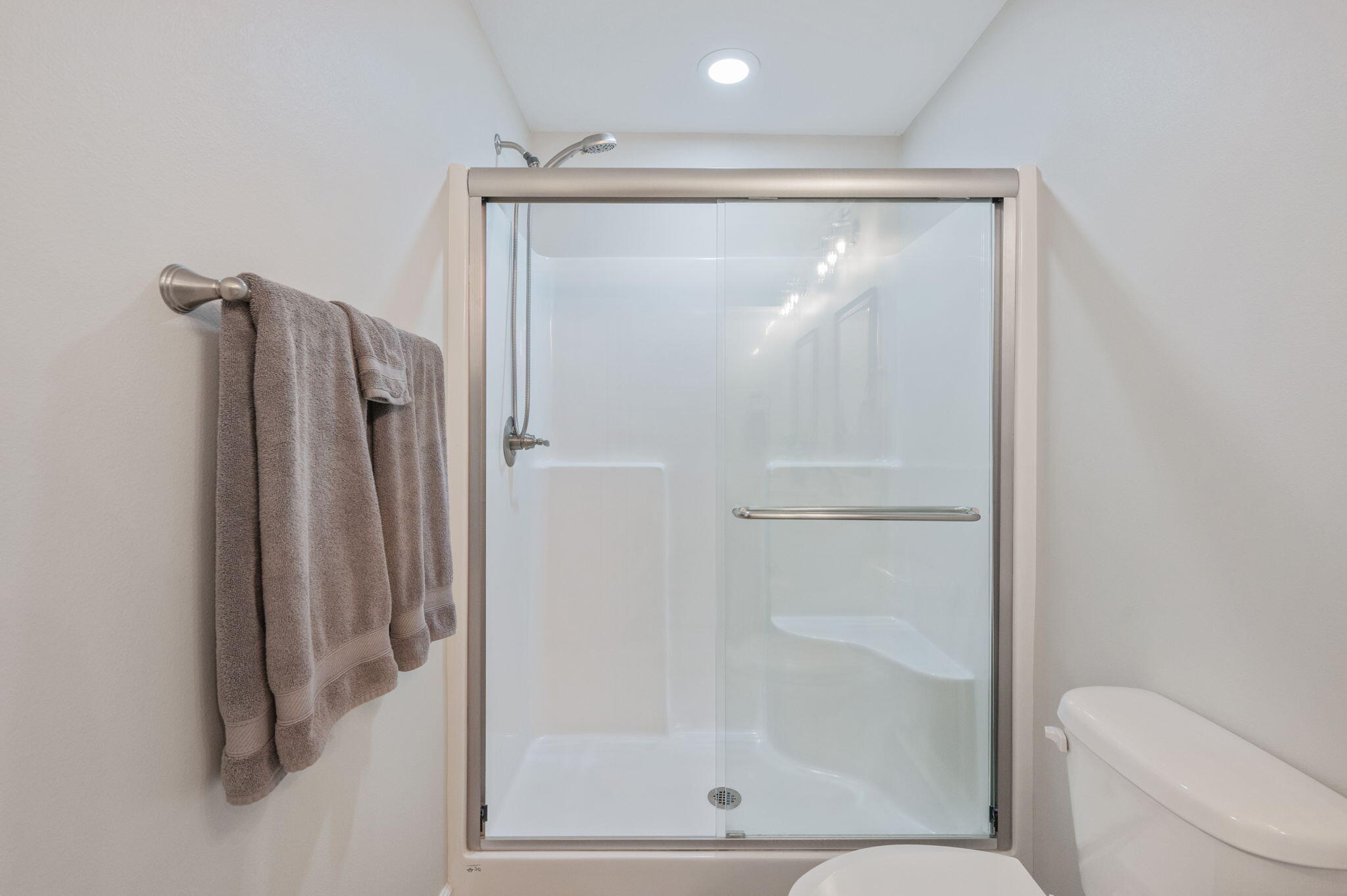 ADAMS POWELL S/D - Residential