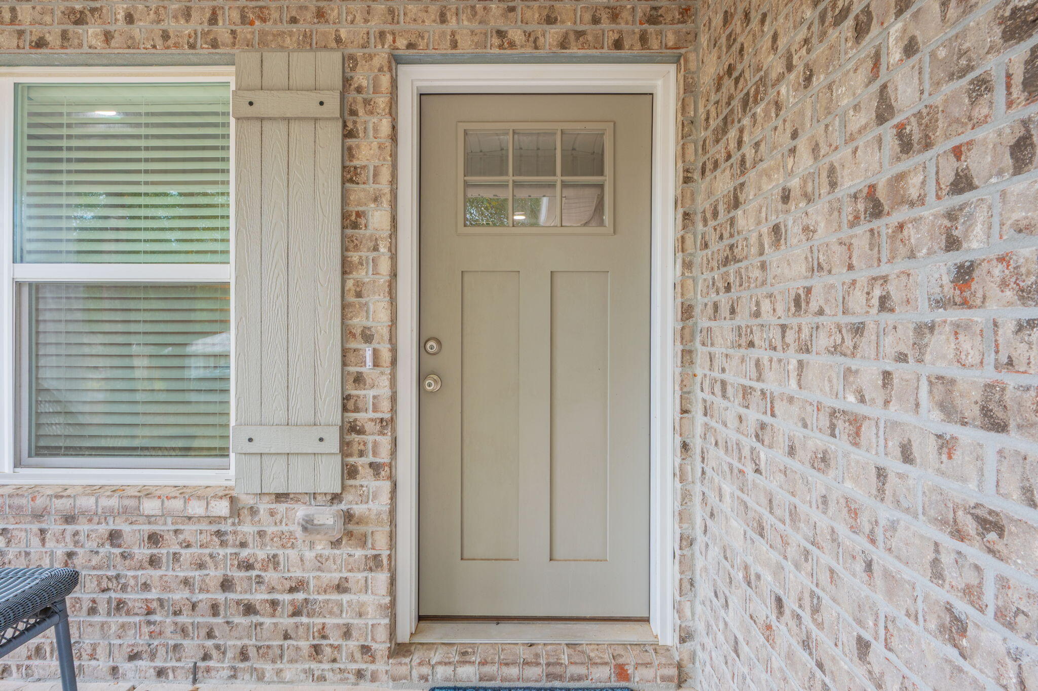 ADAMS POWELL S/D - Residential