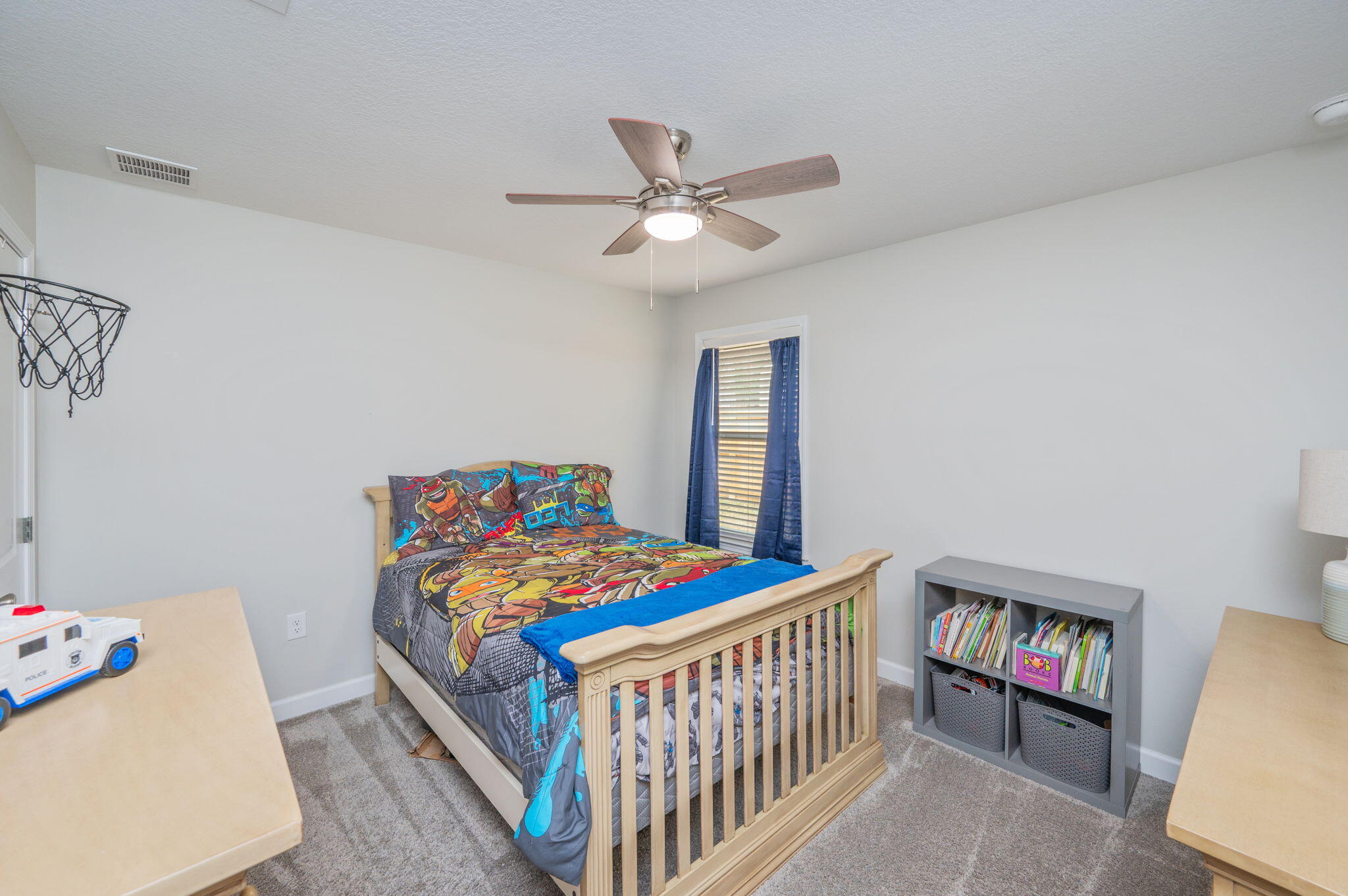 ADAMS POWELL S/D - Residential