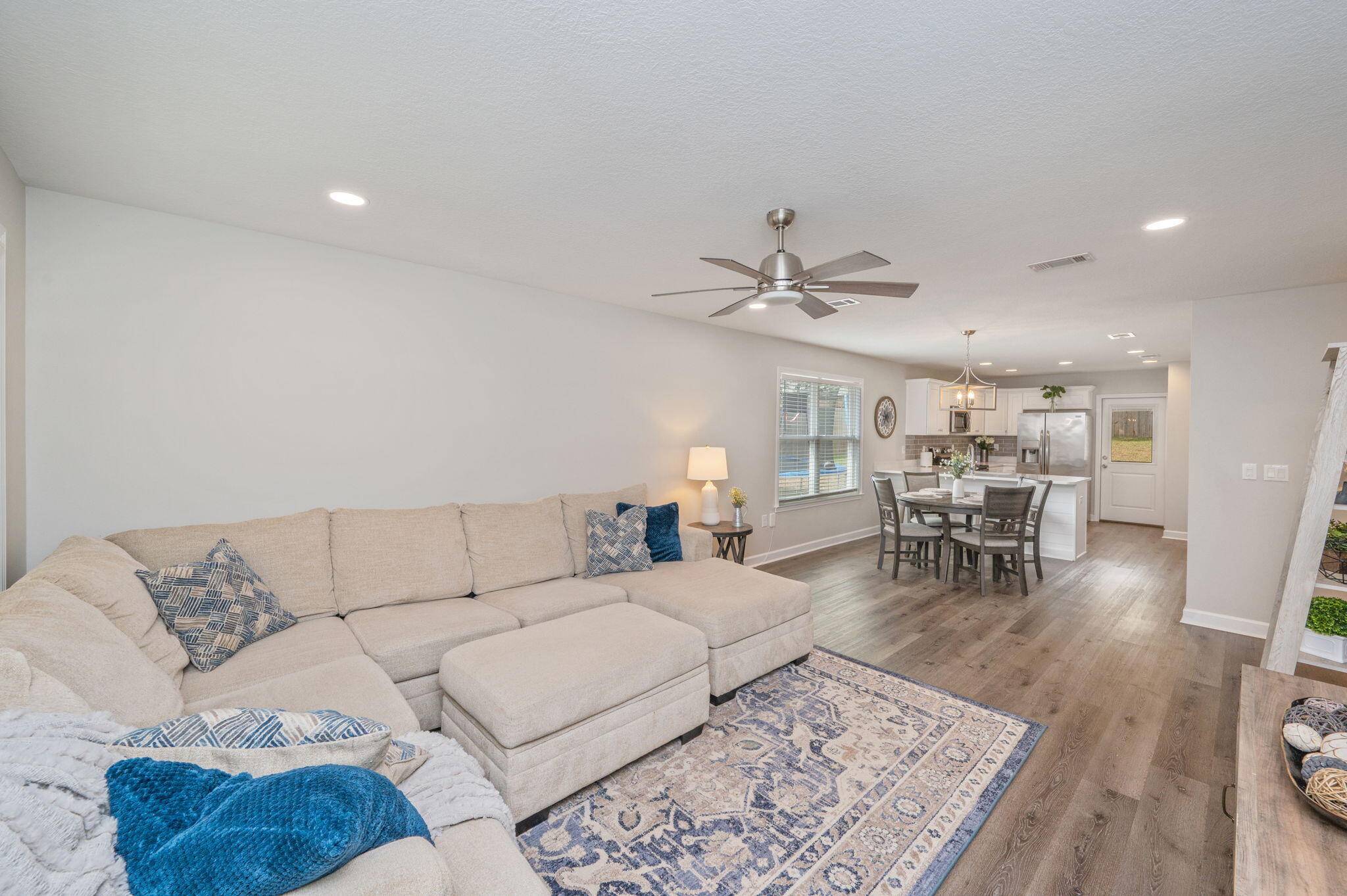 ADAMS POWELL S/D - Residential