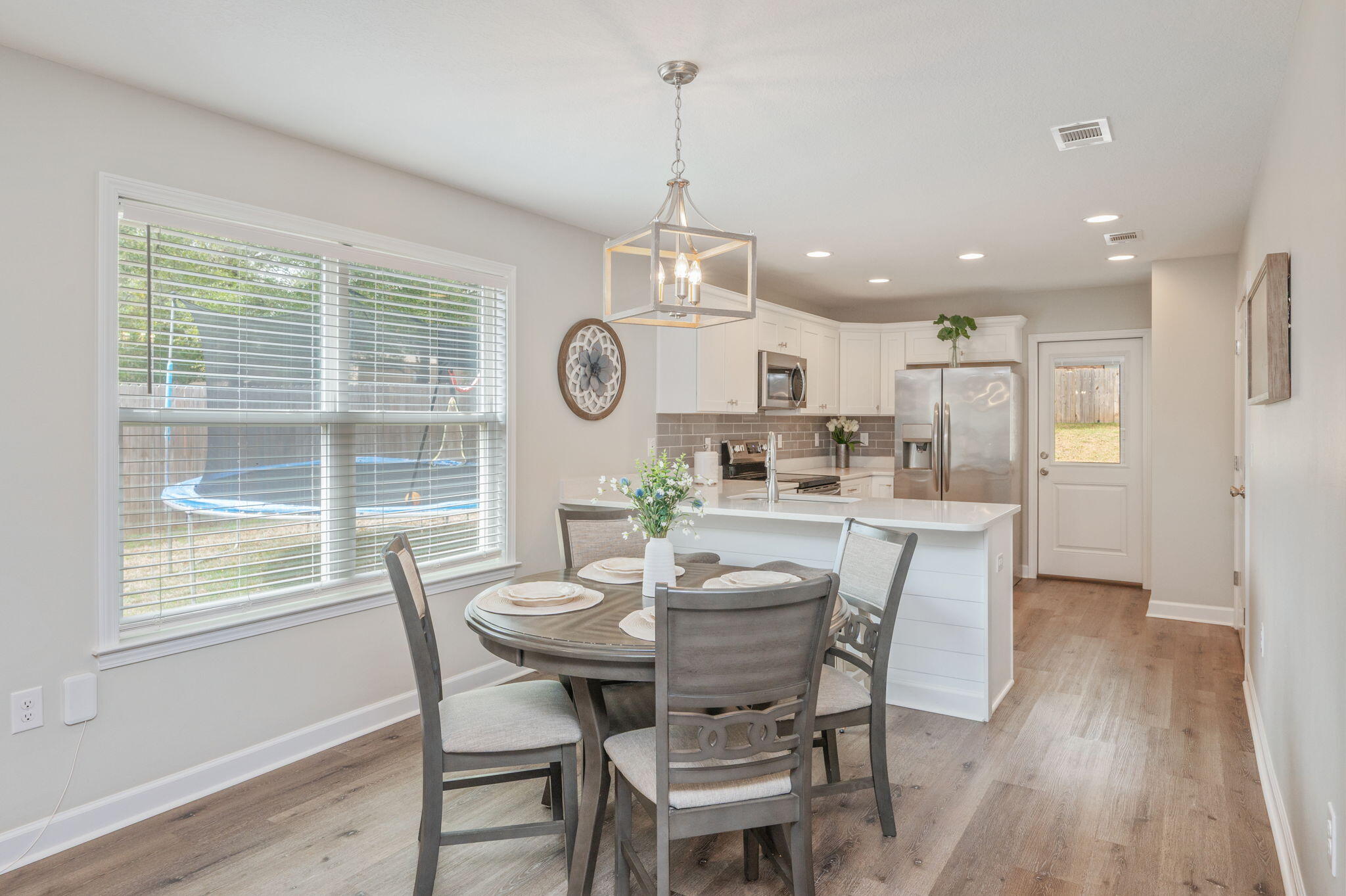 ADAMS POWELL S/D - Residential