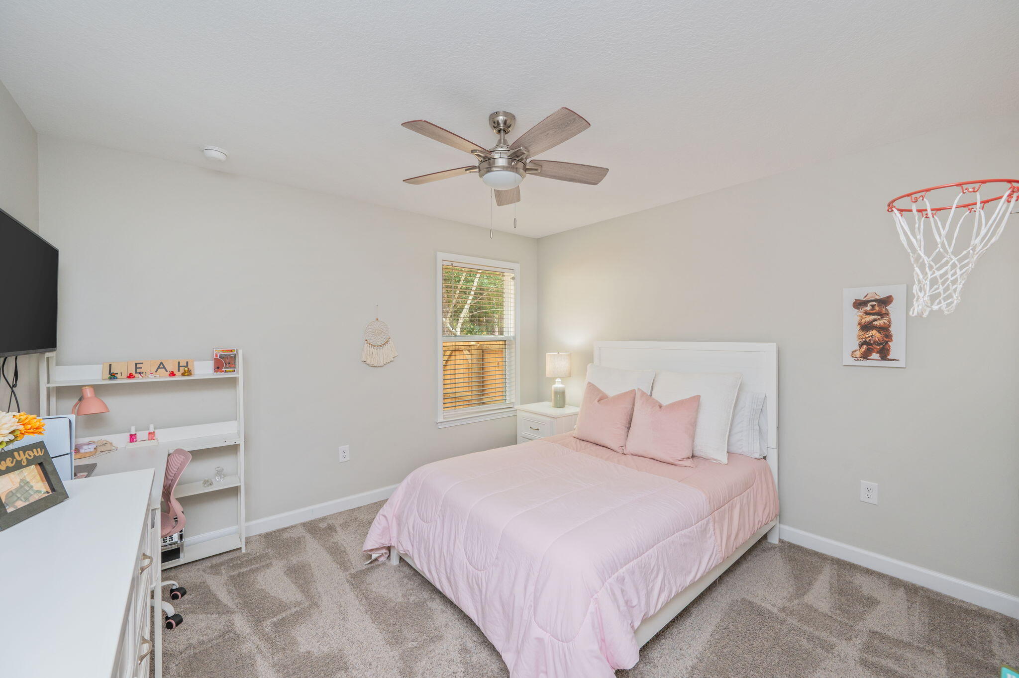 ADAMS POWELL S/D - Residential