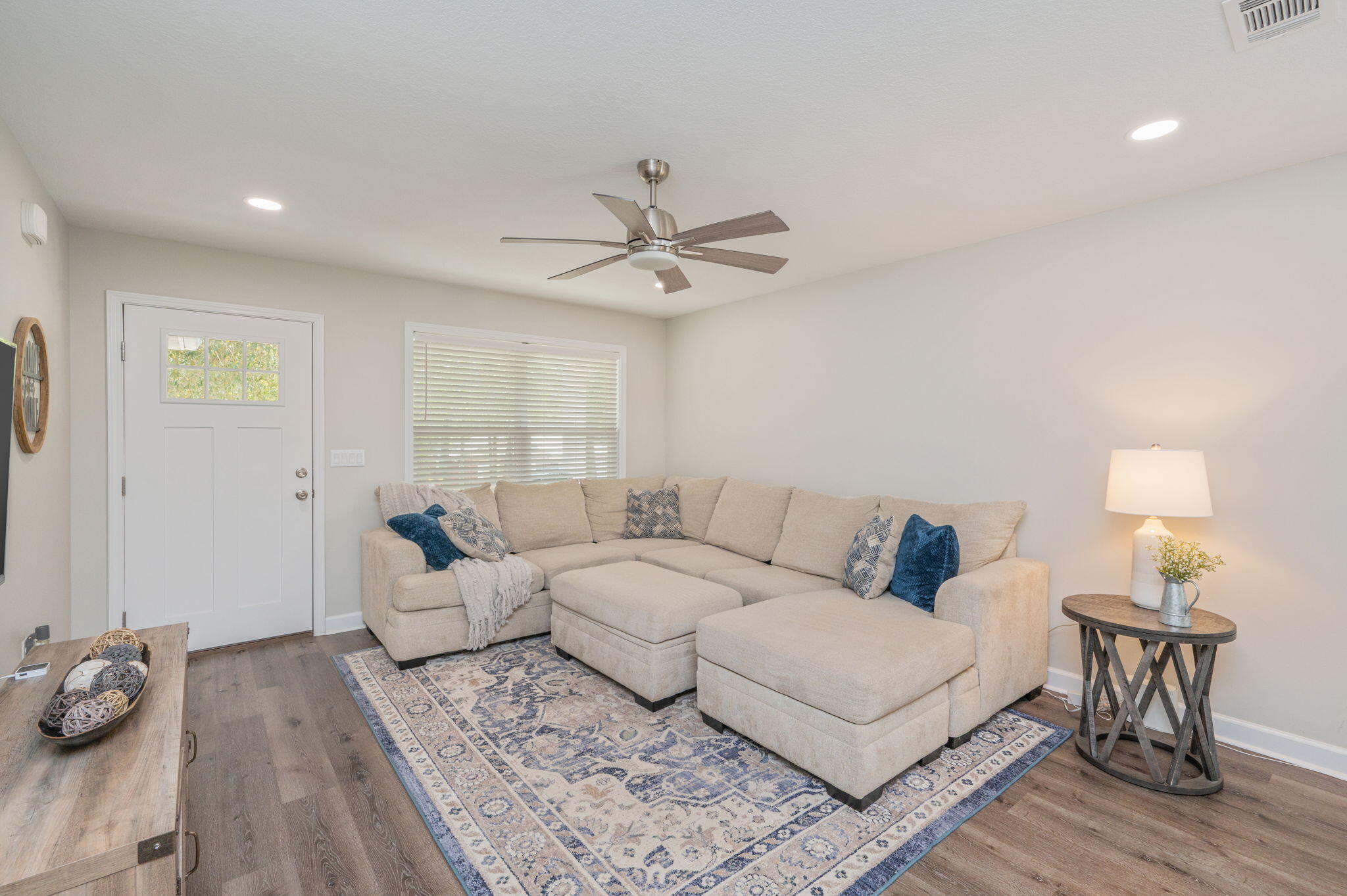 ADAMS POWELL S/D - Residential