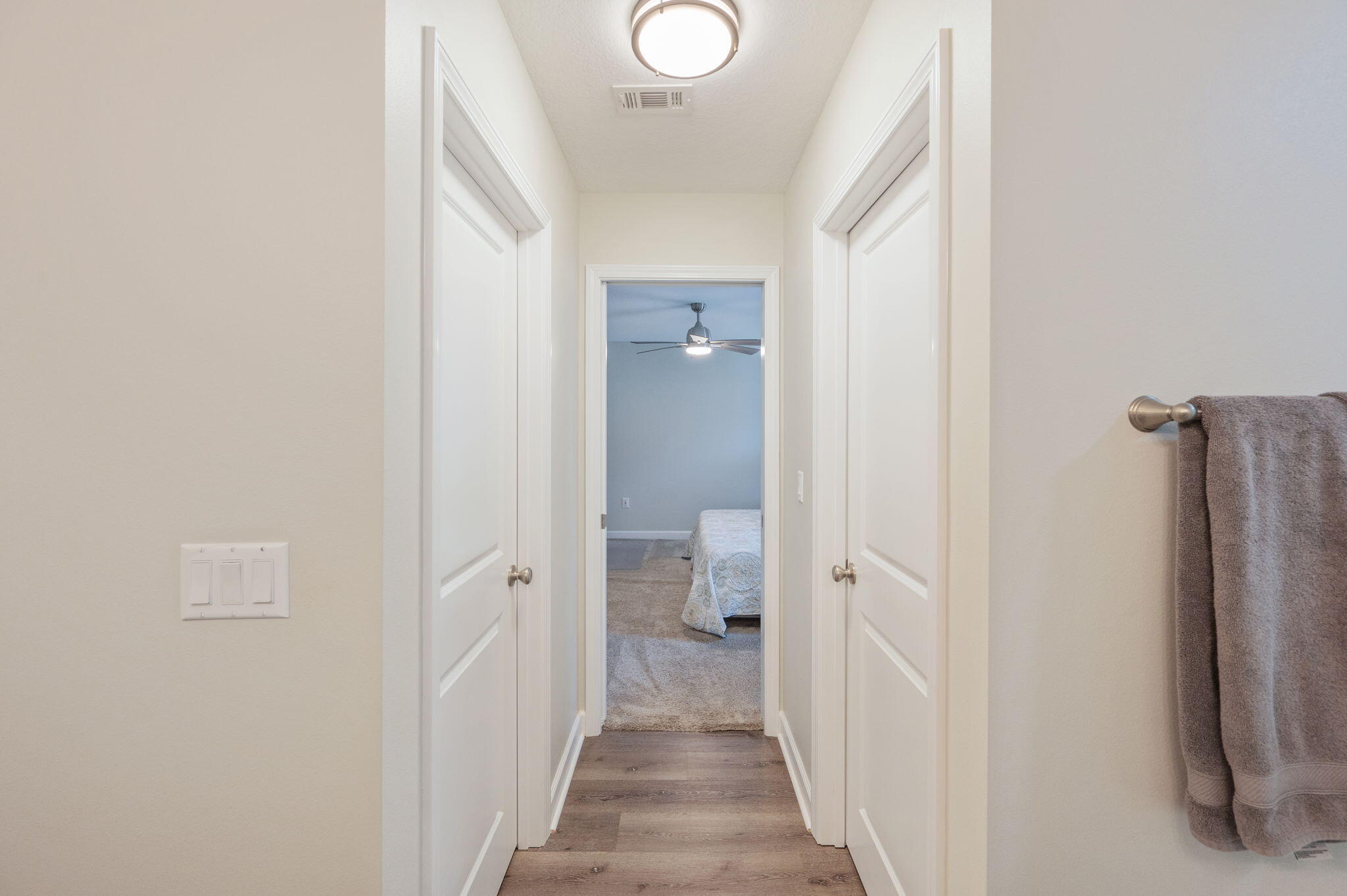 ADAMS POWELL S/D - Residential