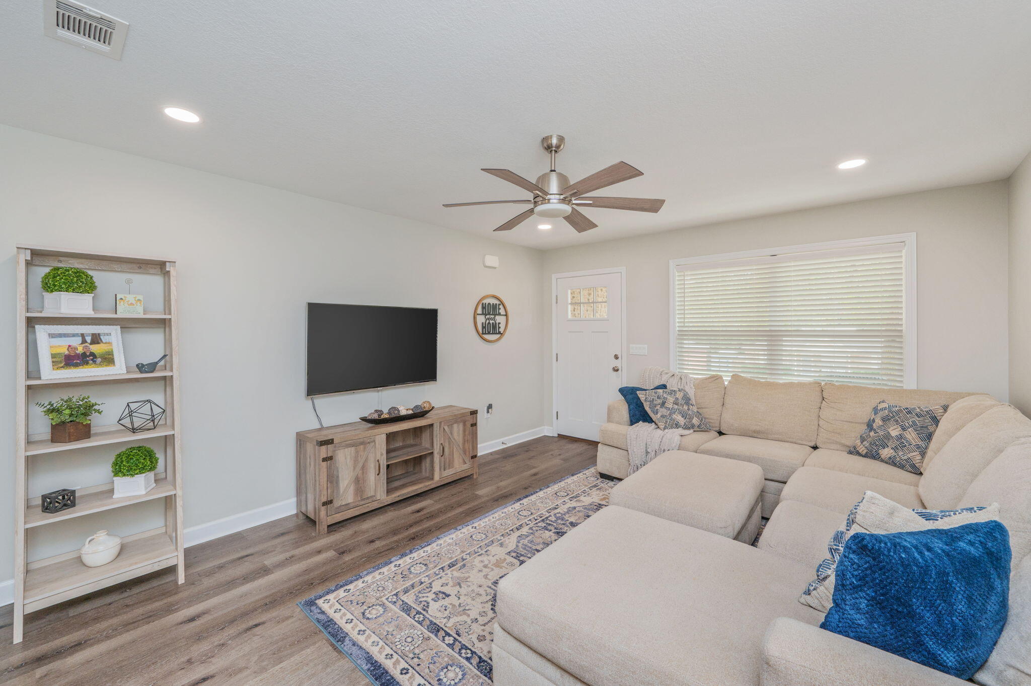 ADAMS POWELL S/D - Residential