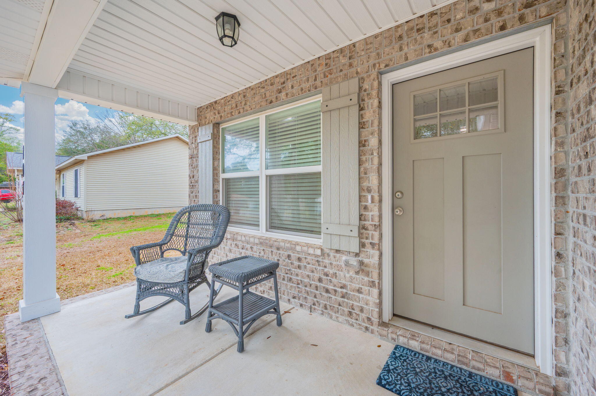 ADAMS POWELL S/D - Residential