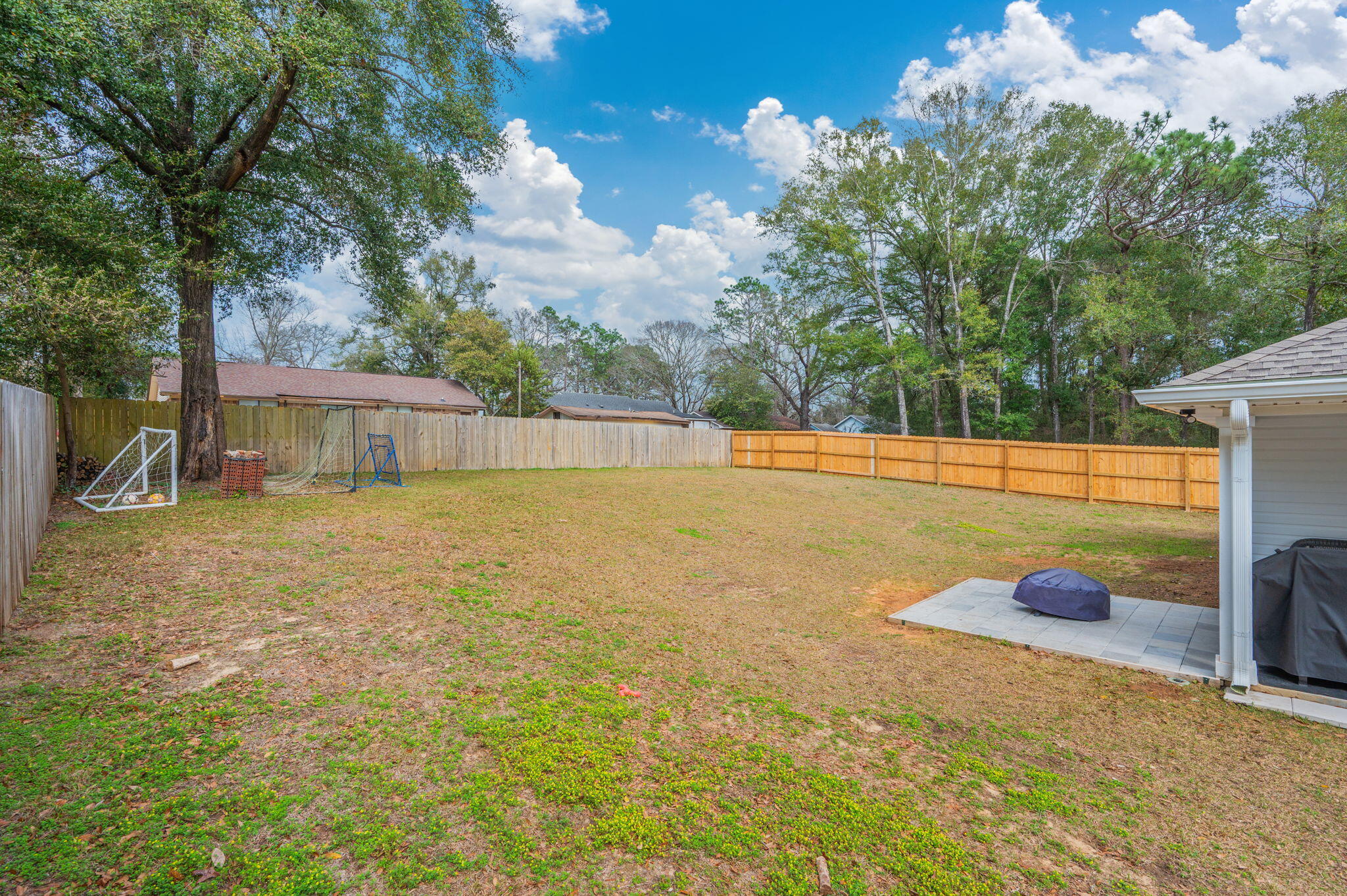 ADAMS POWELL S/D - Residential