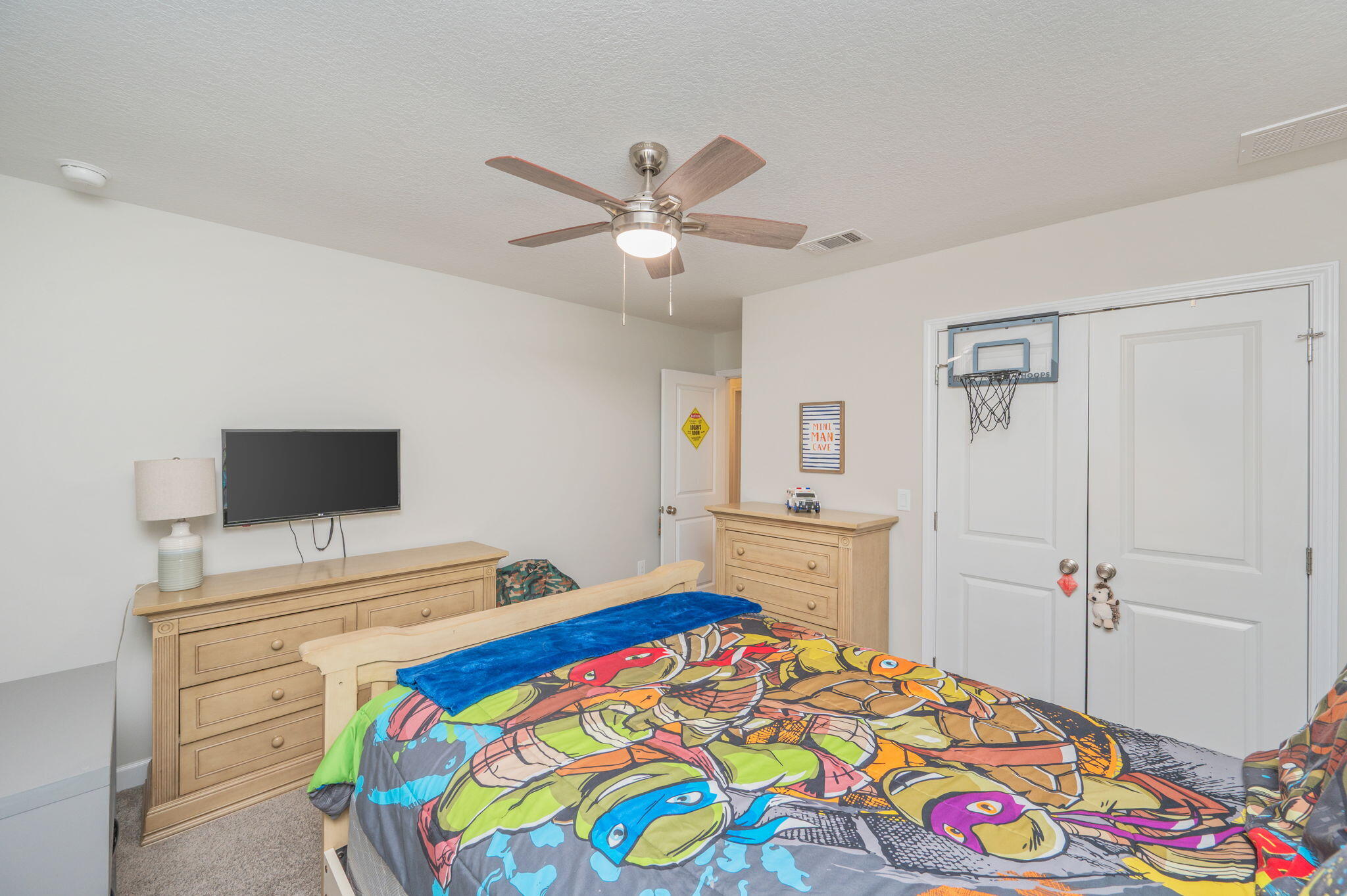 ADAMS POWELL S/D - Residential