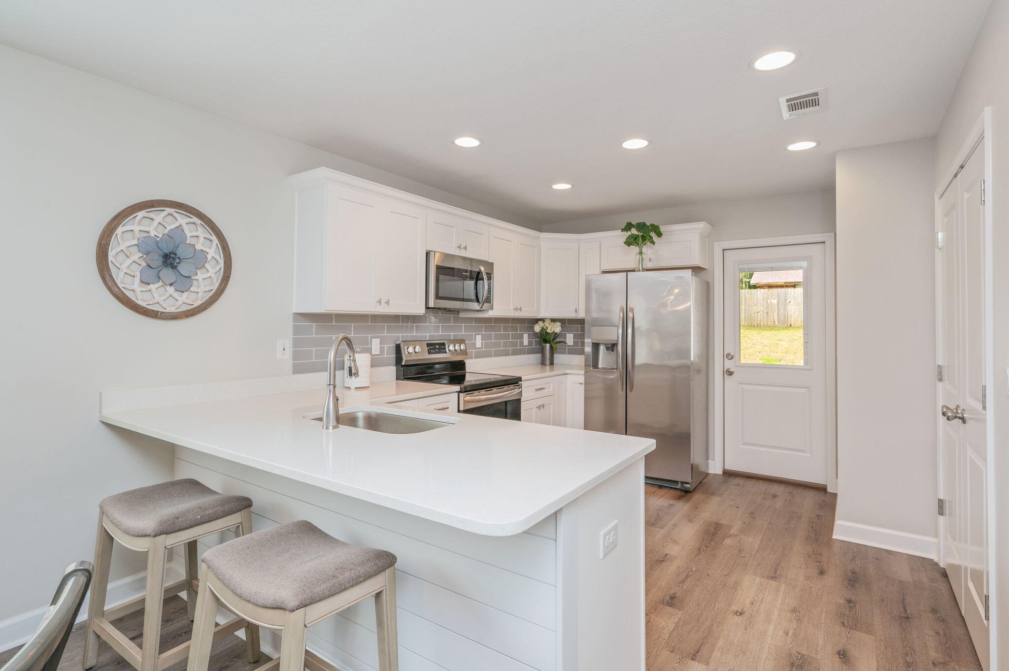 ADAMS POWELL S/D - Residential