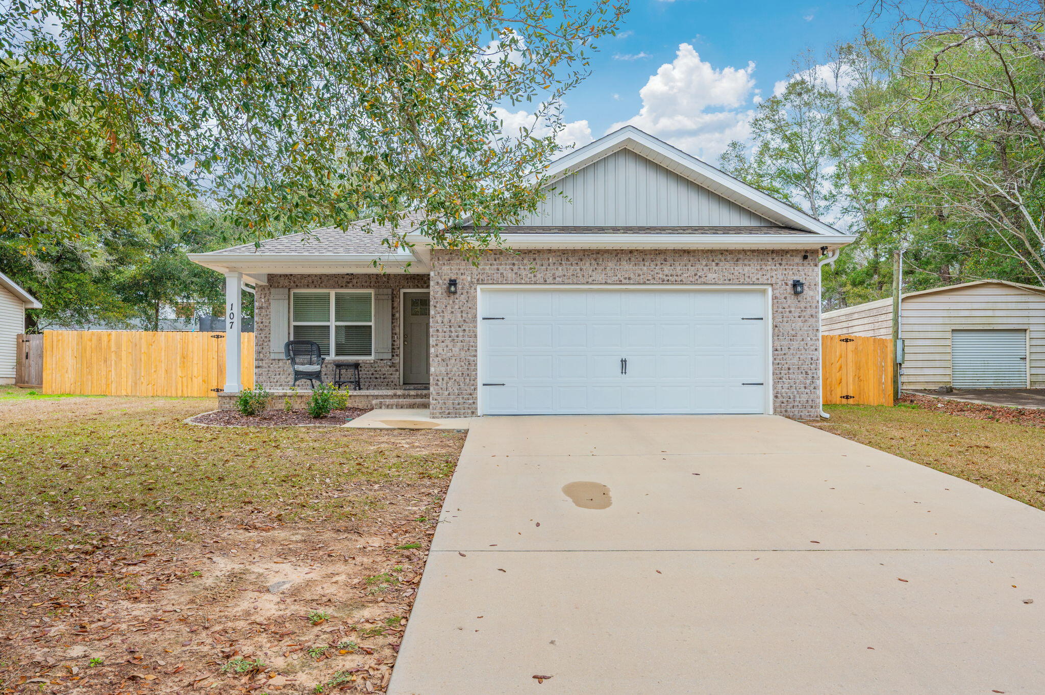 ADAMS POWELL S/D - Residential