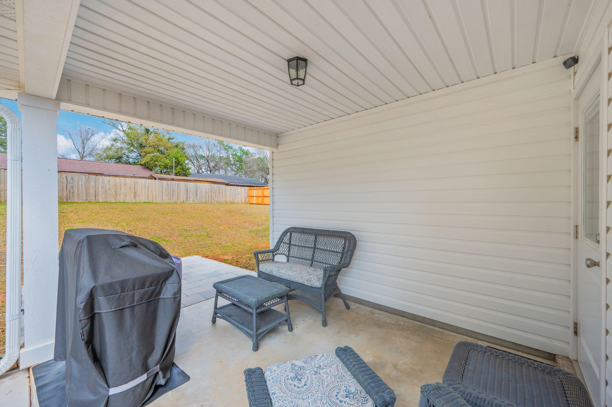 ADAMS POWELL S/D - Residential