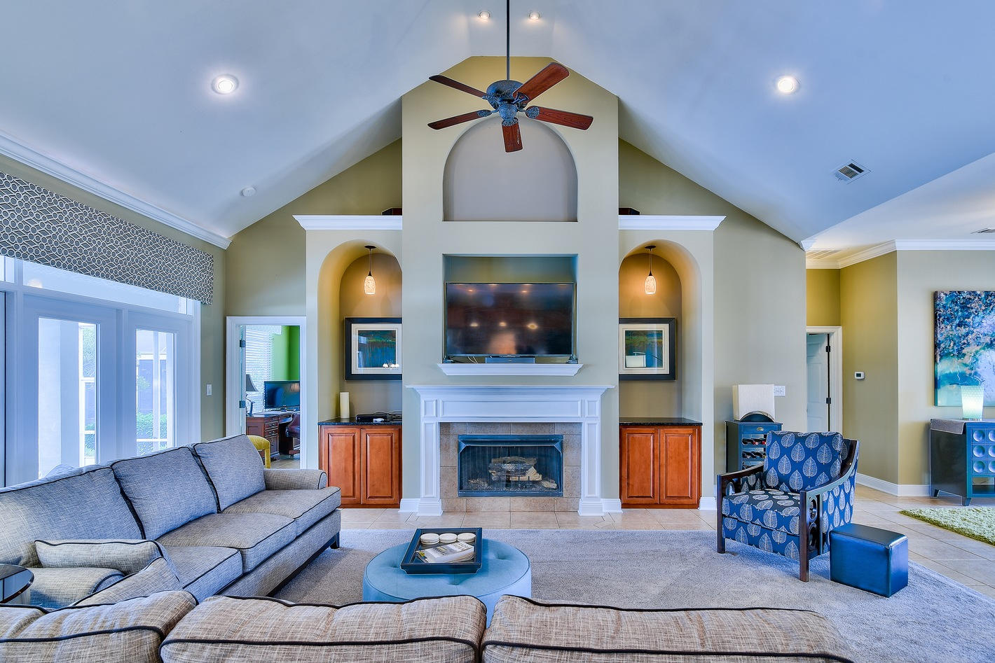 DRIFTWOOD ESTATES - Residential