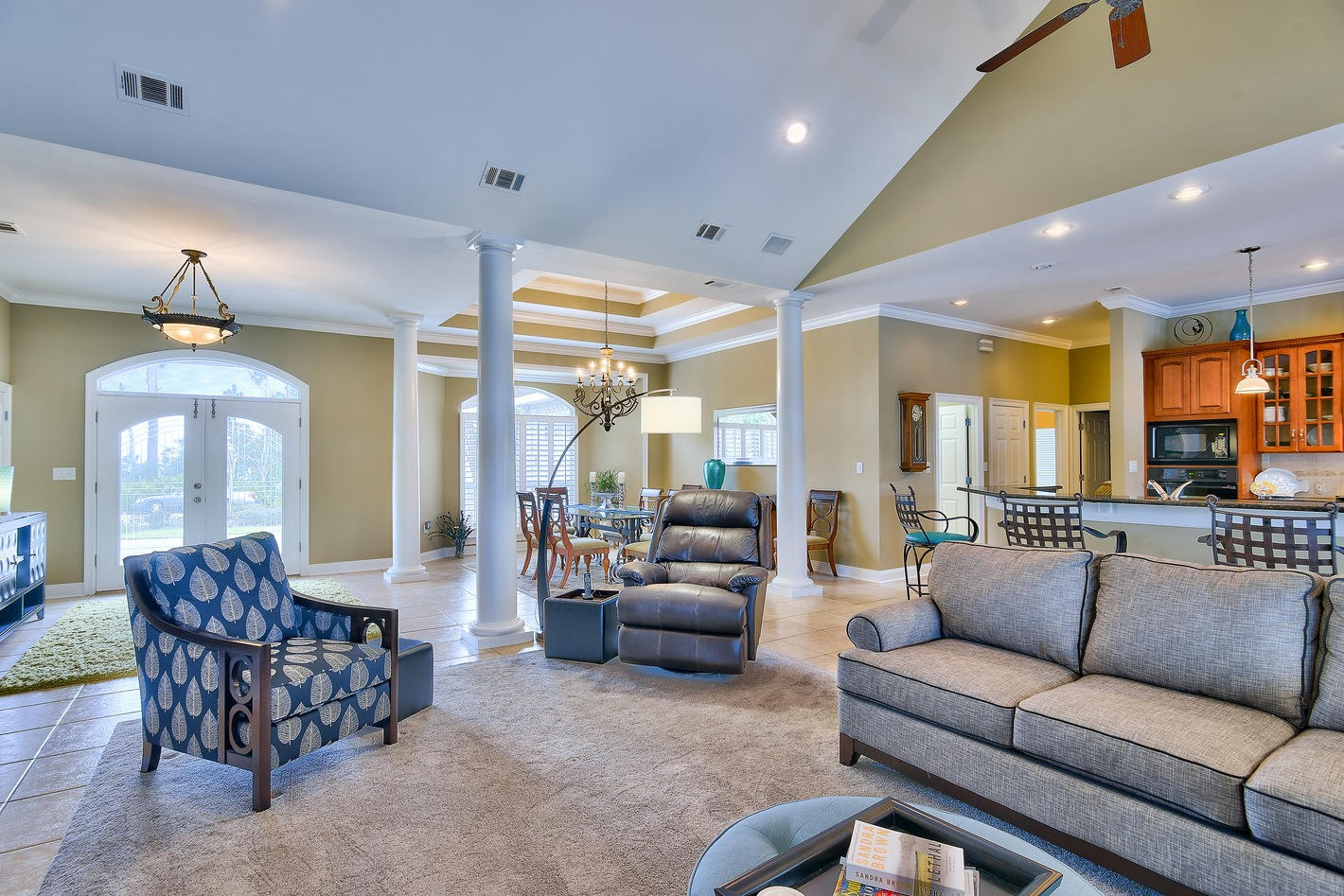 DRIFTWOOD ESTATES - Residential