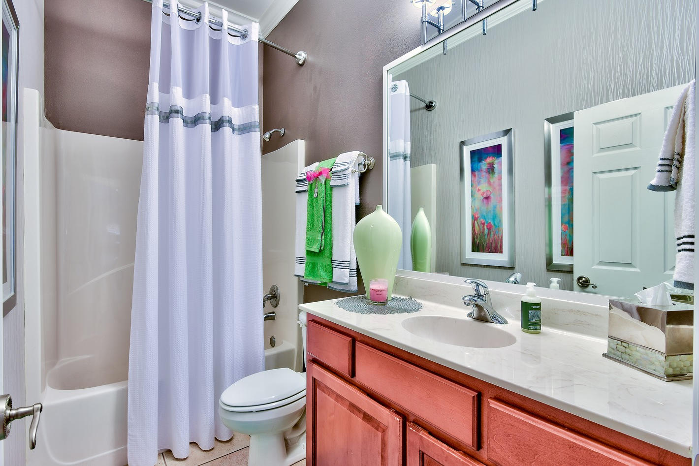 DRIFTWOOD ESTATES - Residential