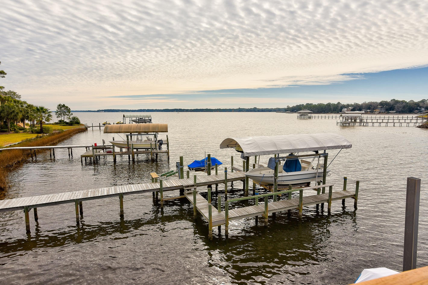 DRIFTWOOD ESTATES - Residential