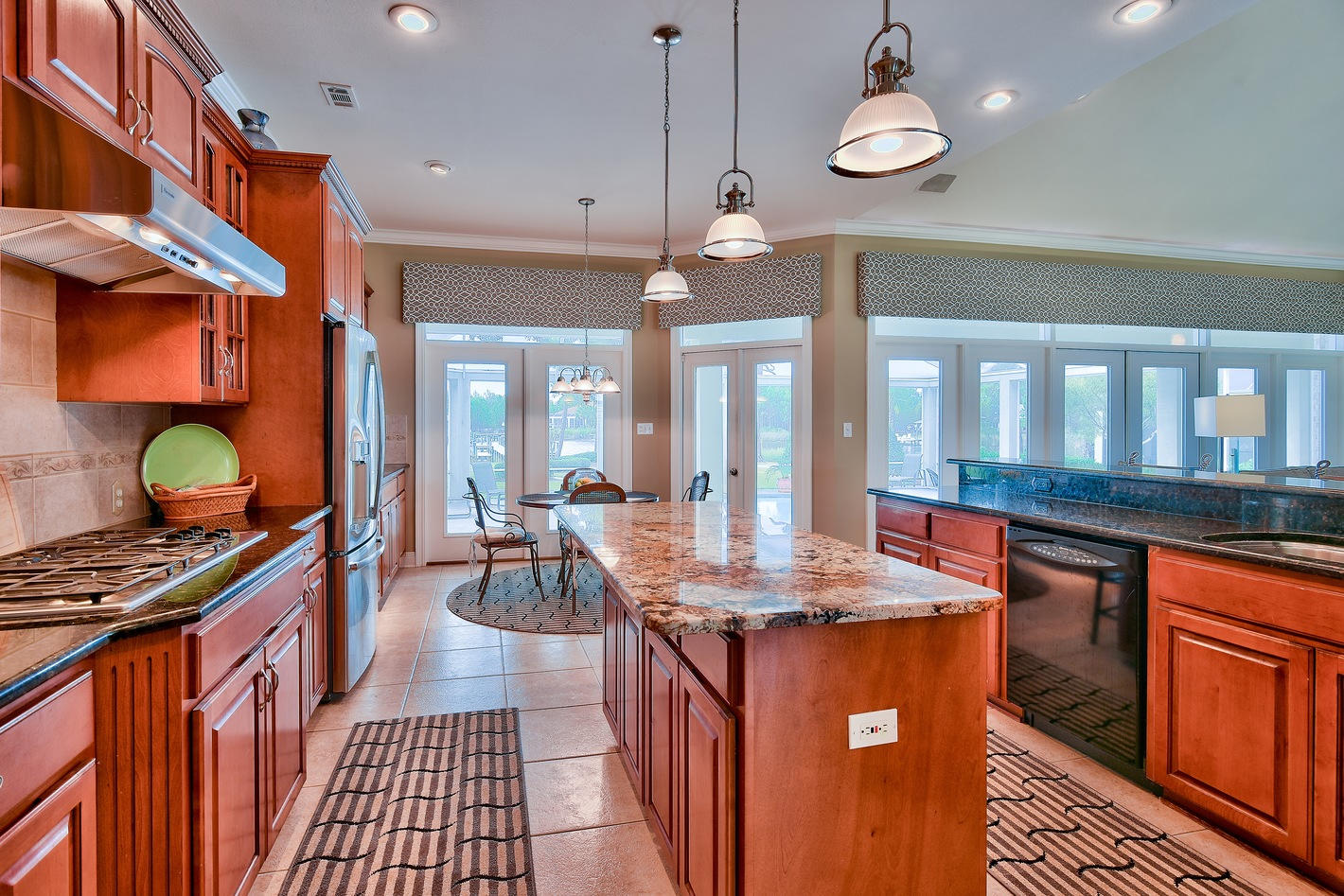 DRIFTWOOD ESTATES - Residential