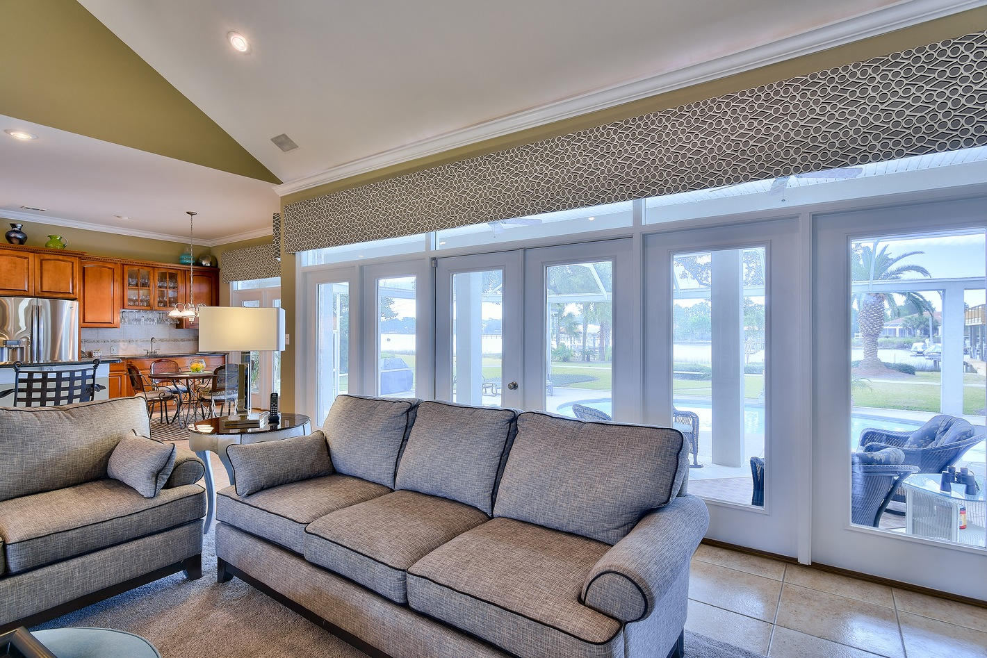 DRIFTWOOD ESTATES - Residential