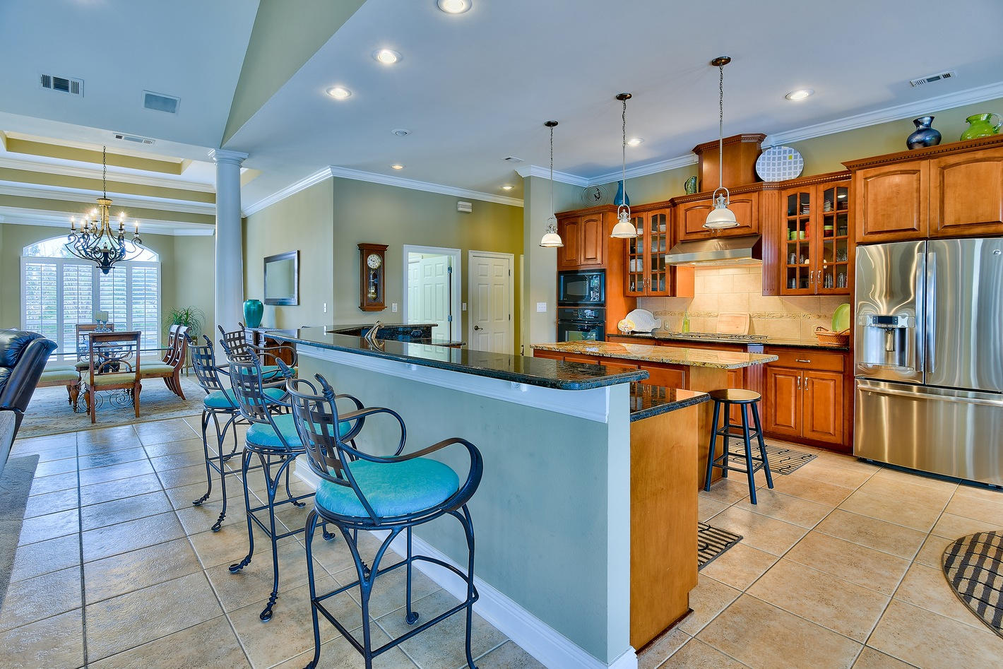 DRIFTWOOD ESTATES - Residential