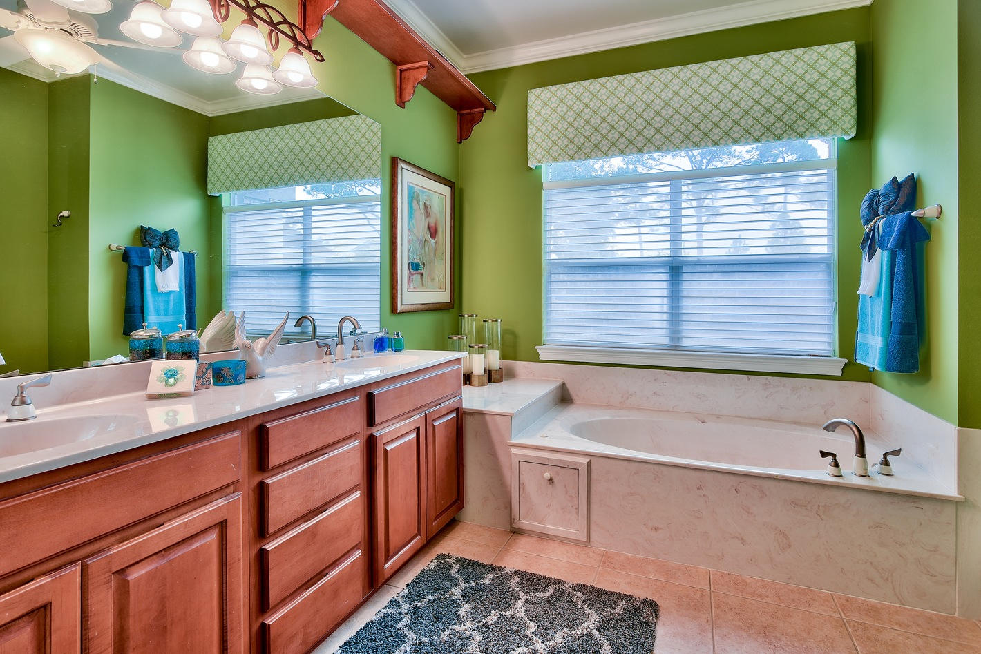 DRIFTWOOD ESTATES - Residential