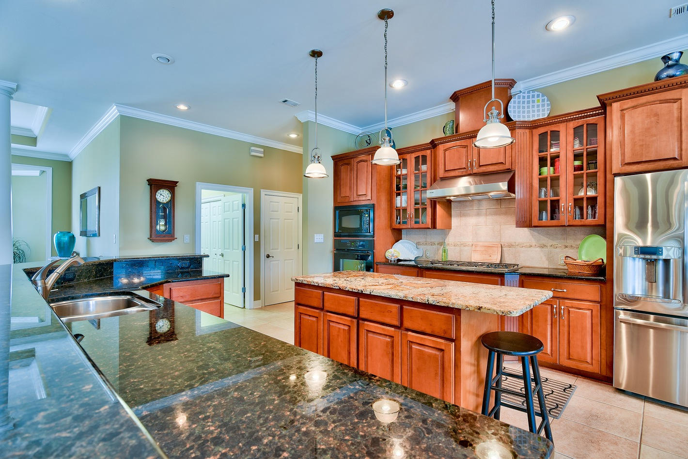 DRIFTWOOD ESTATES - Residential