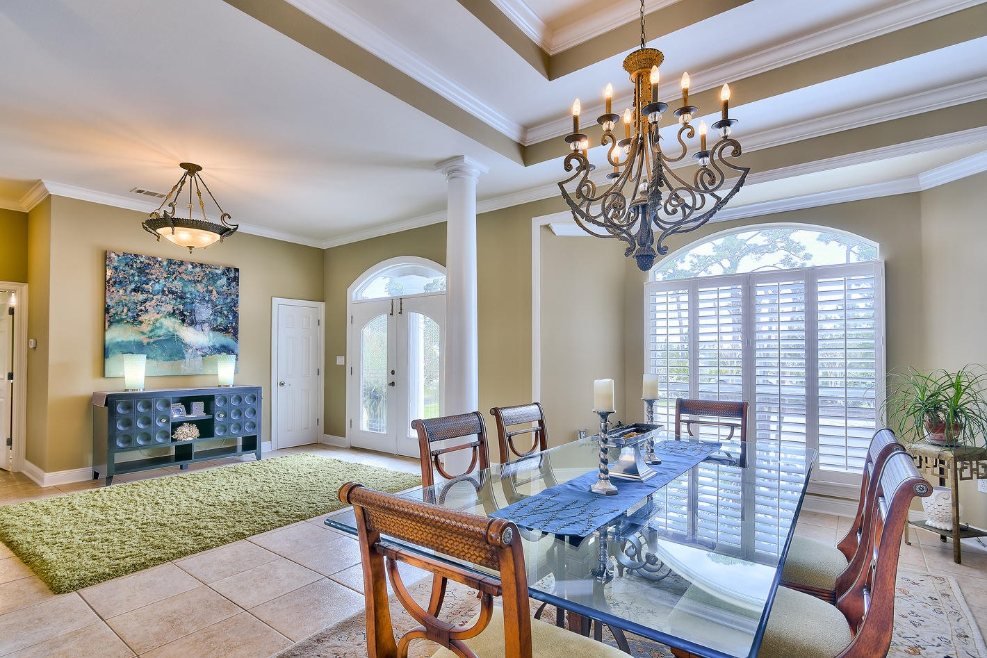 DRIFTWOOD ESTATES - Residential