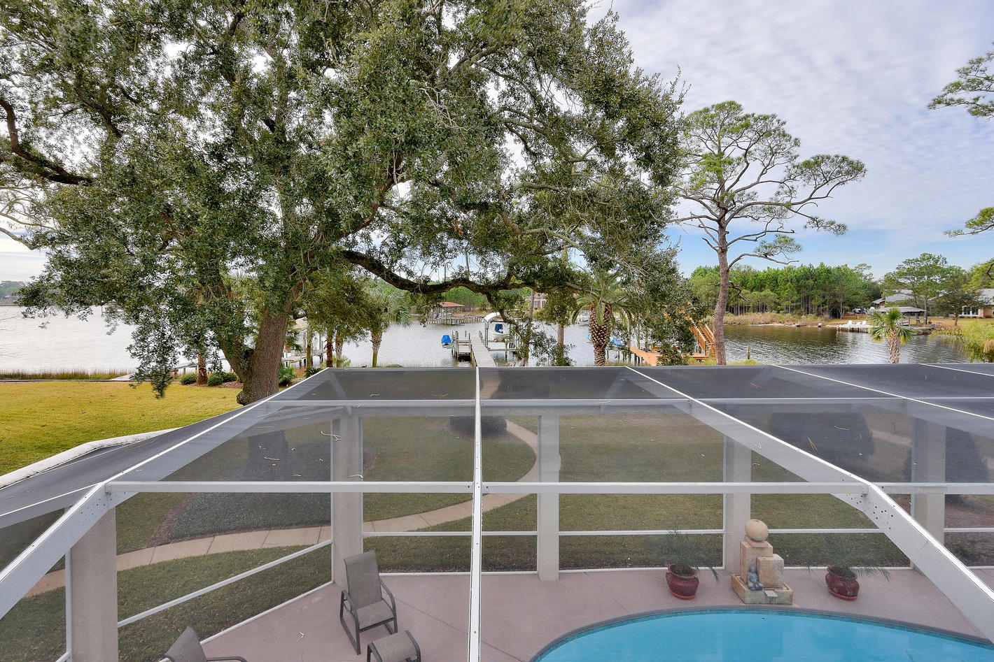 DRIFTWOOD ESTATES - Residential