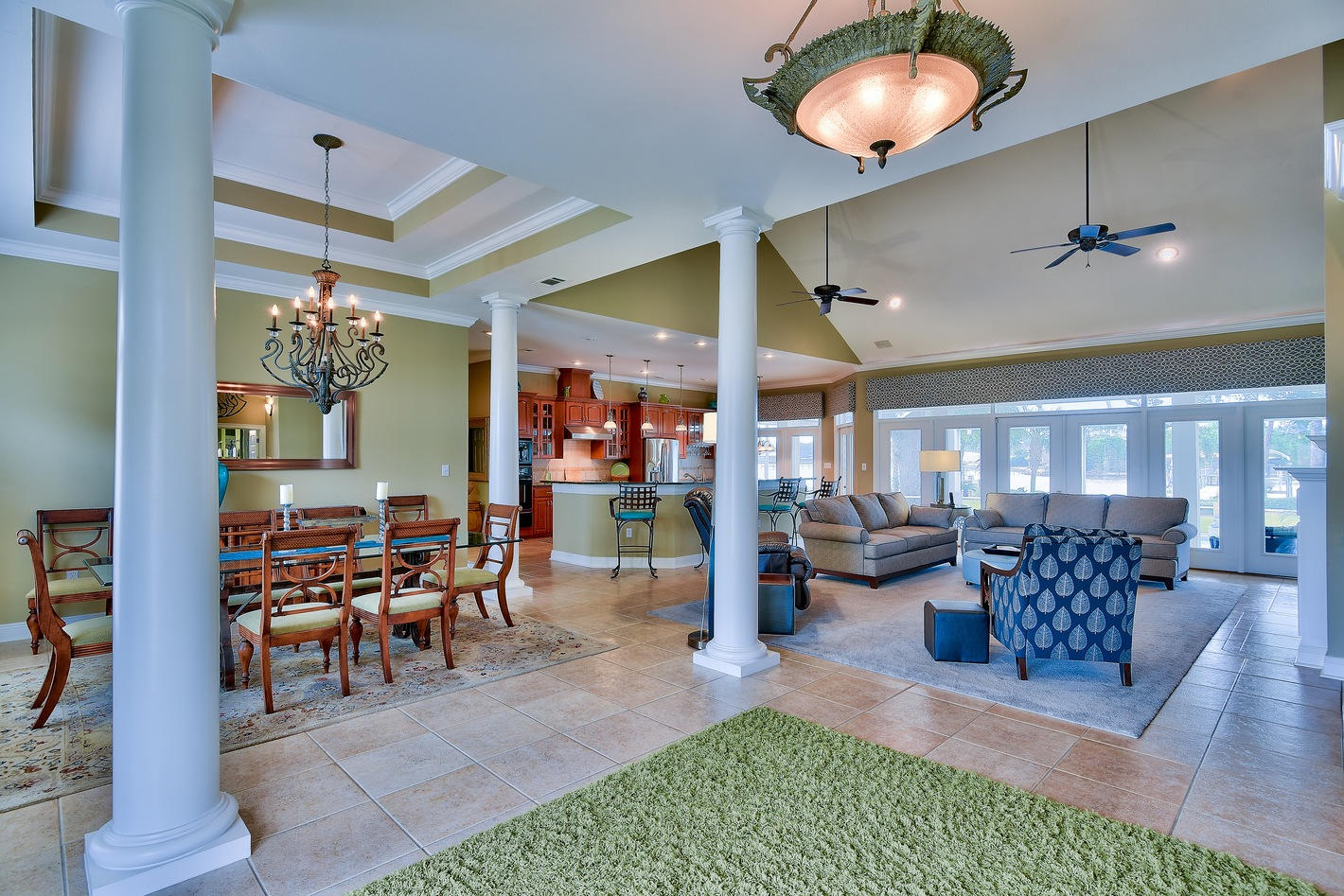 DRIFTWOOD ESTATES - Residential