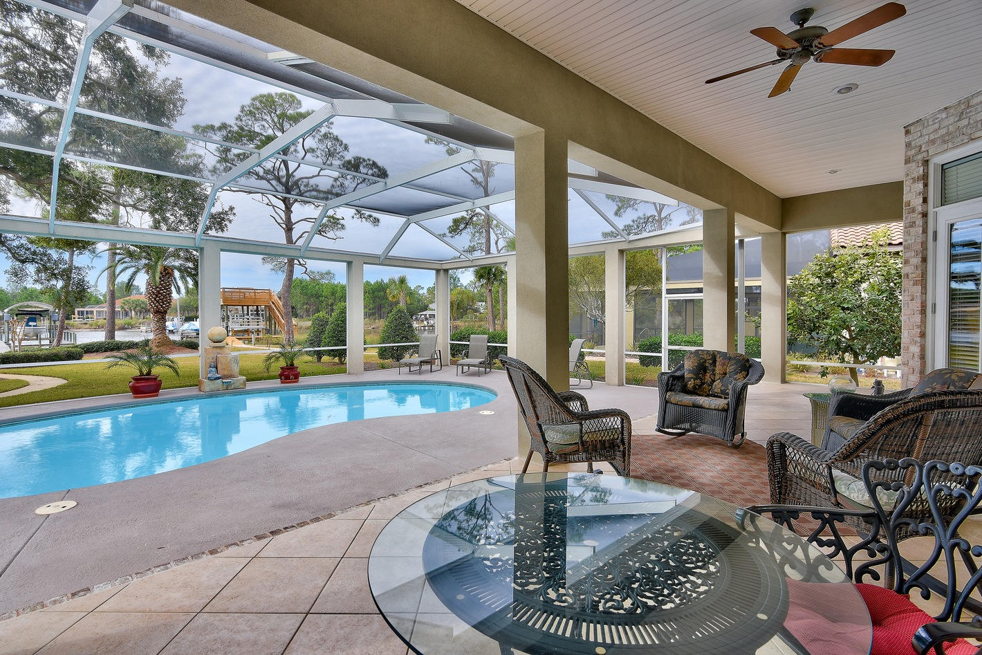 DRIFTWOOD ESTATES - Residential