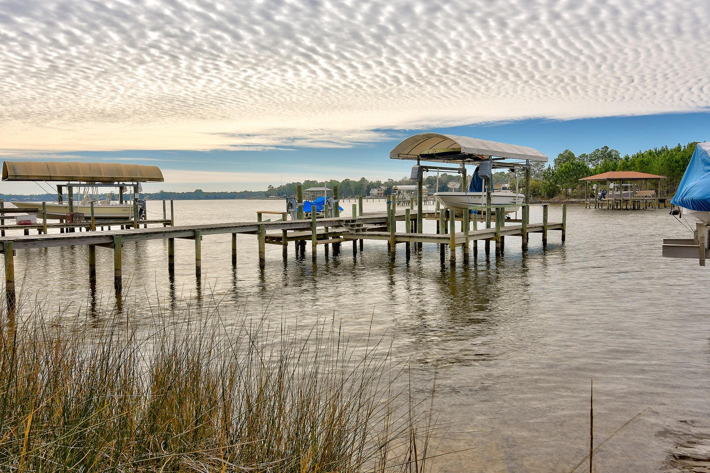 DRIFTWOOD ESTATES - Residential