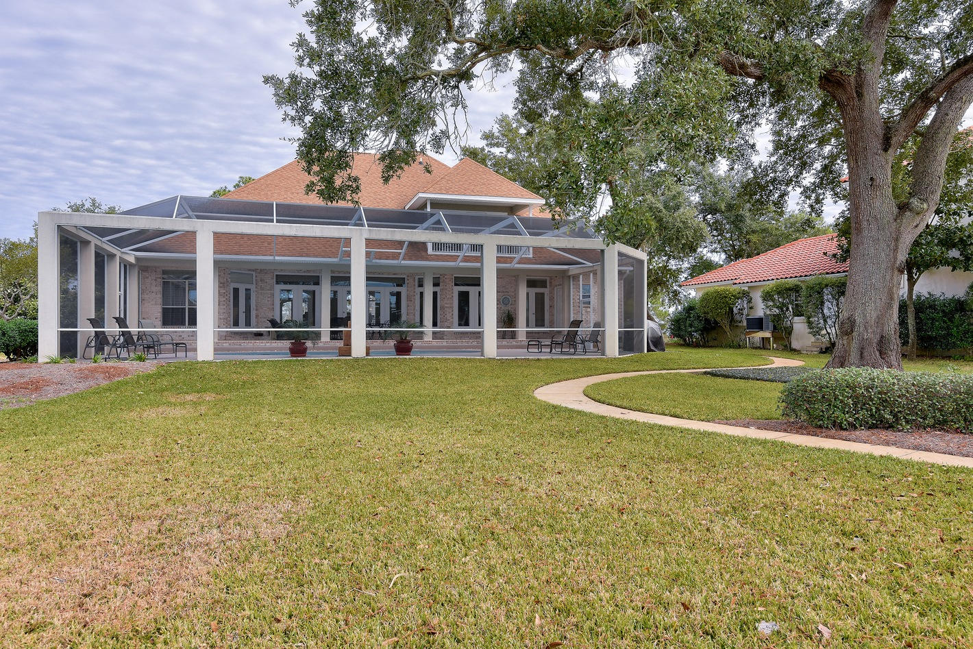 DRIFTWOOD ESTATES - Residential