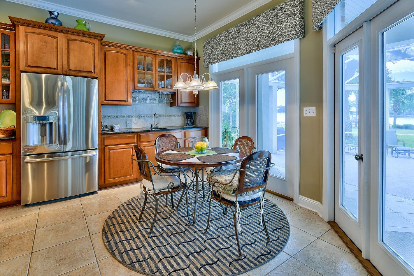 DRIFTWOOD ESTATES - Residential