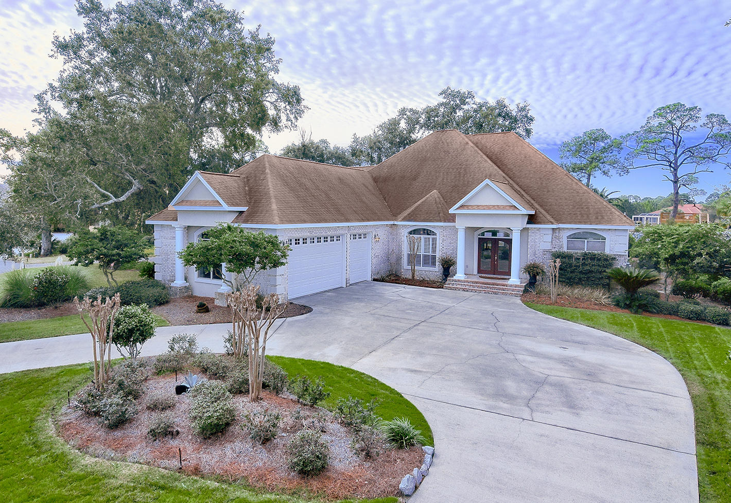 DRIFTWOOD ESTATES - Residential