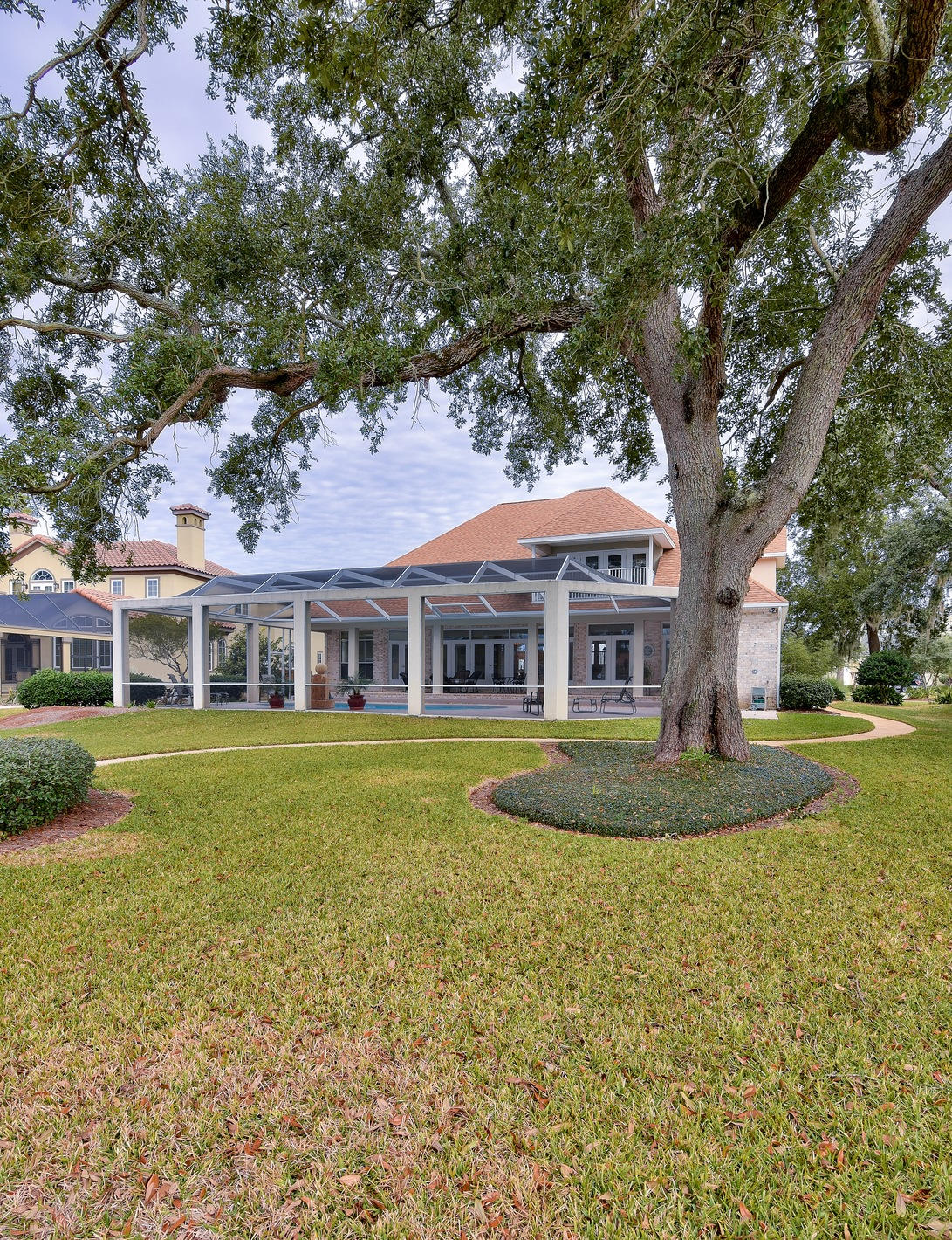 DRIFTWOOD ESTATES - Residential