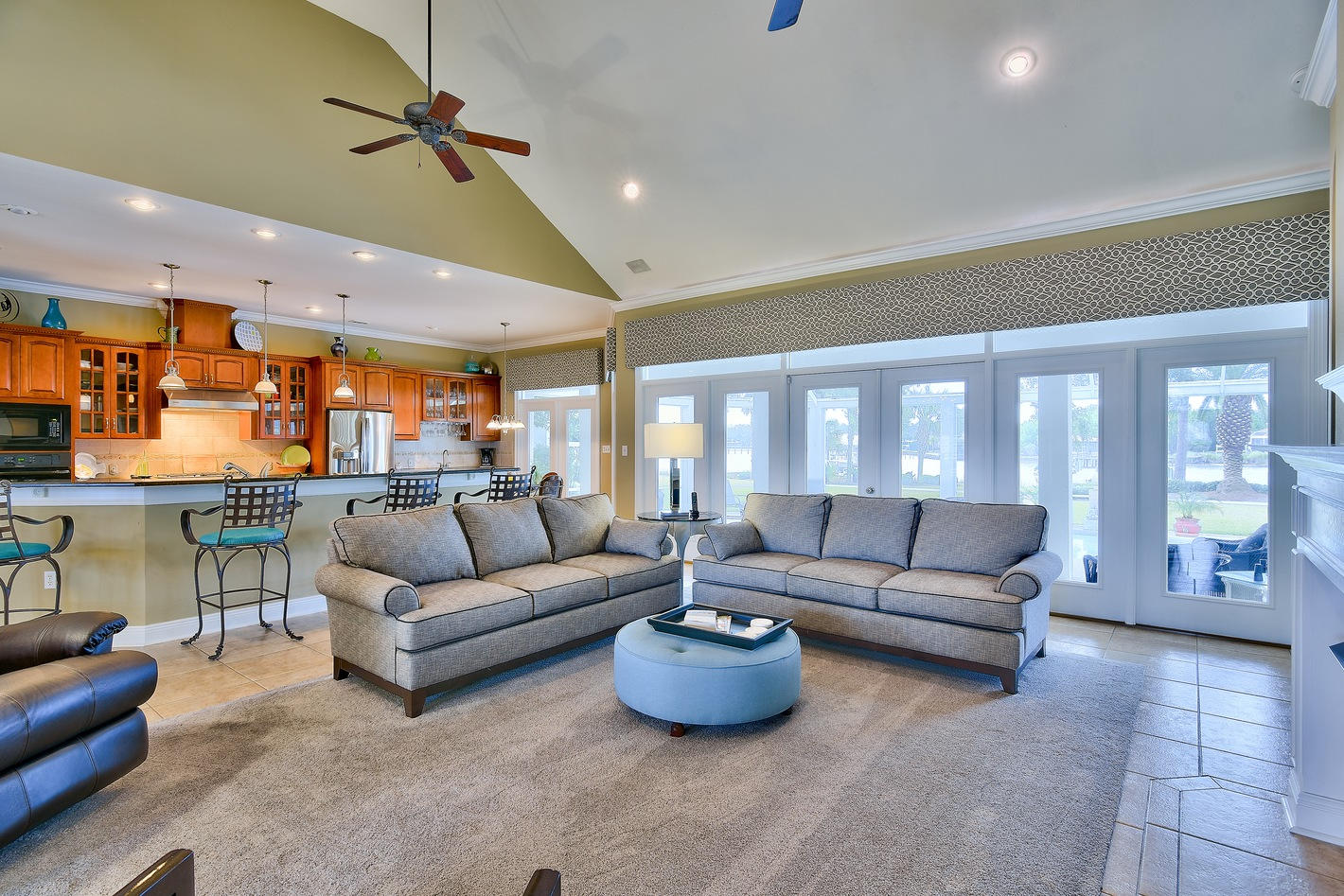 DRIFTWOOD ESTATES - Residential