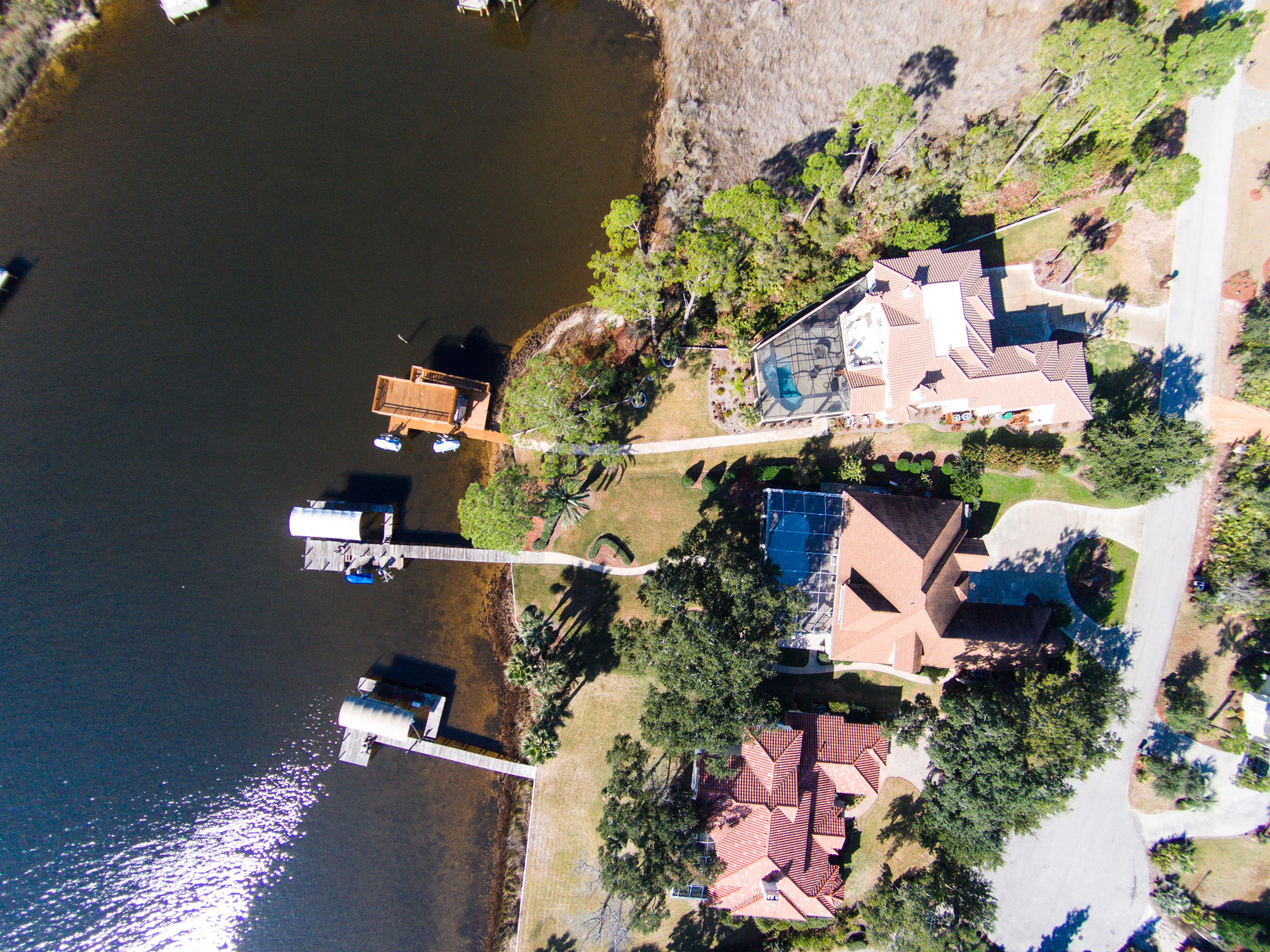 DRIFTWOOD ESTATES - Residential