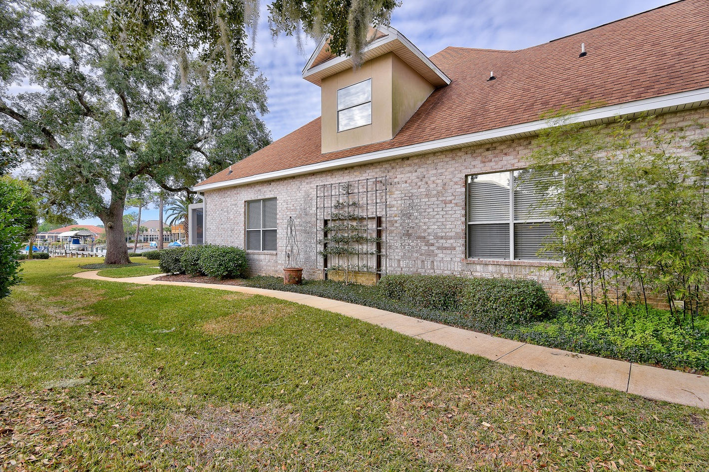 DRIFTWOOD ESTATES - Residential