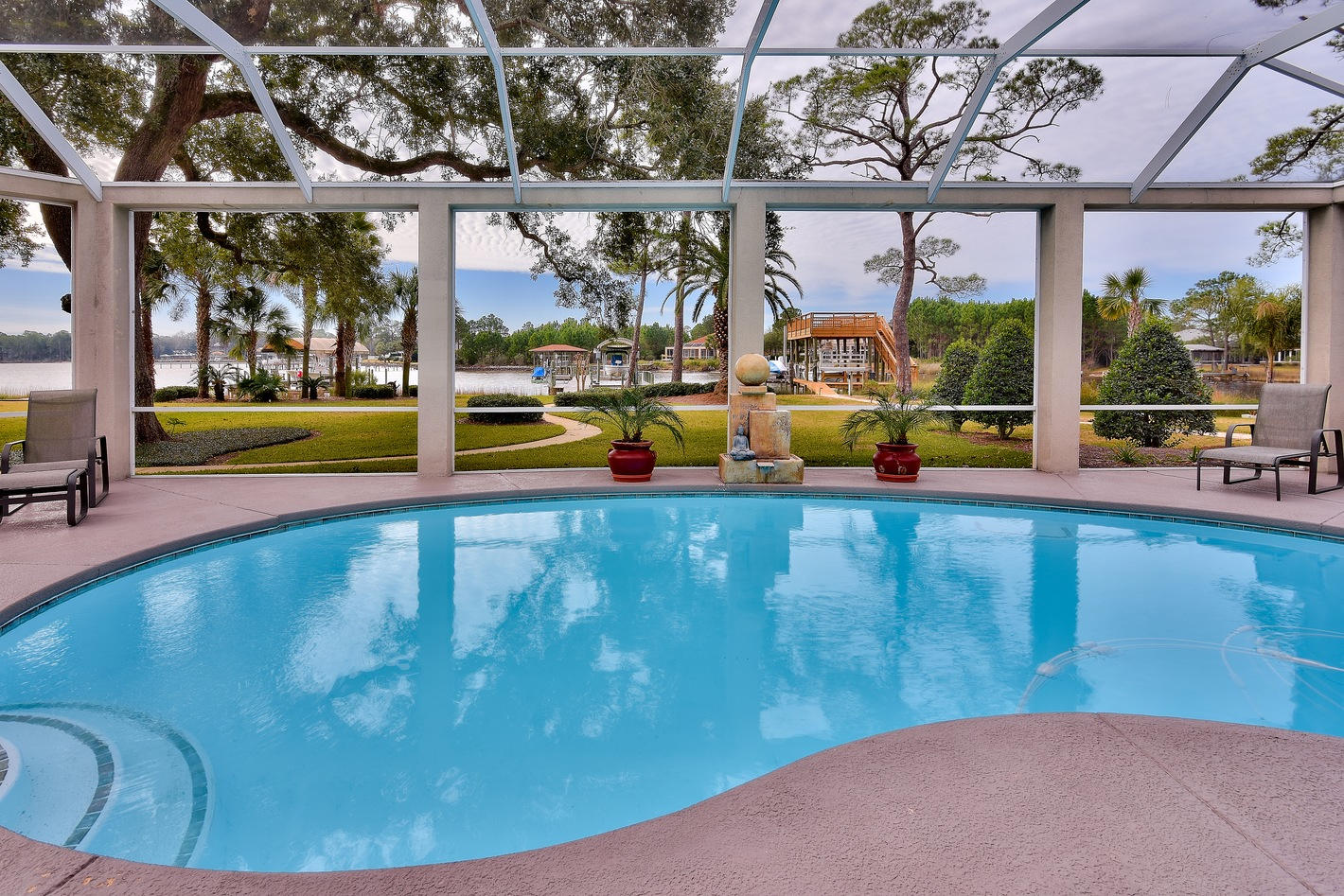 DRIFTWOOD ESTATES - Residential