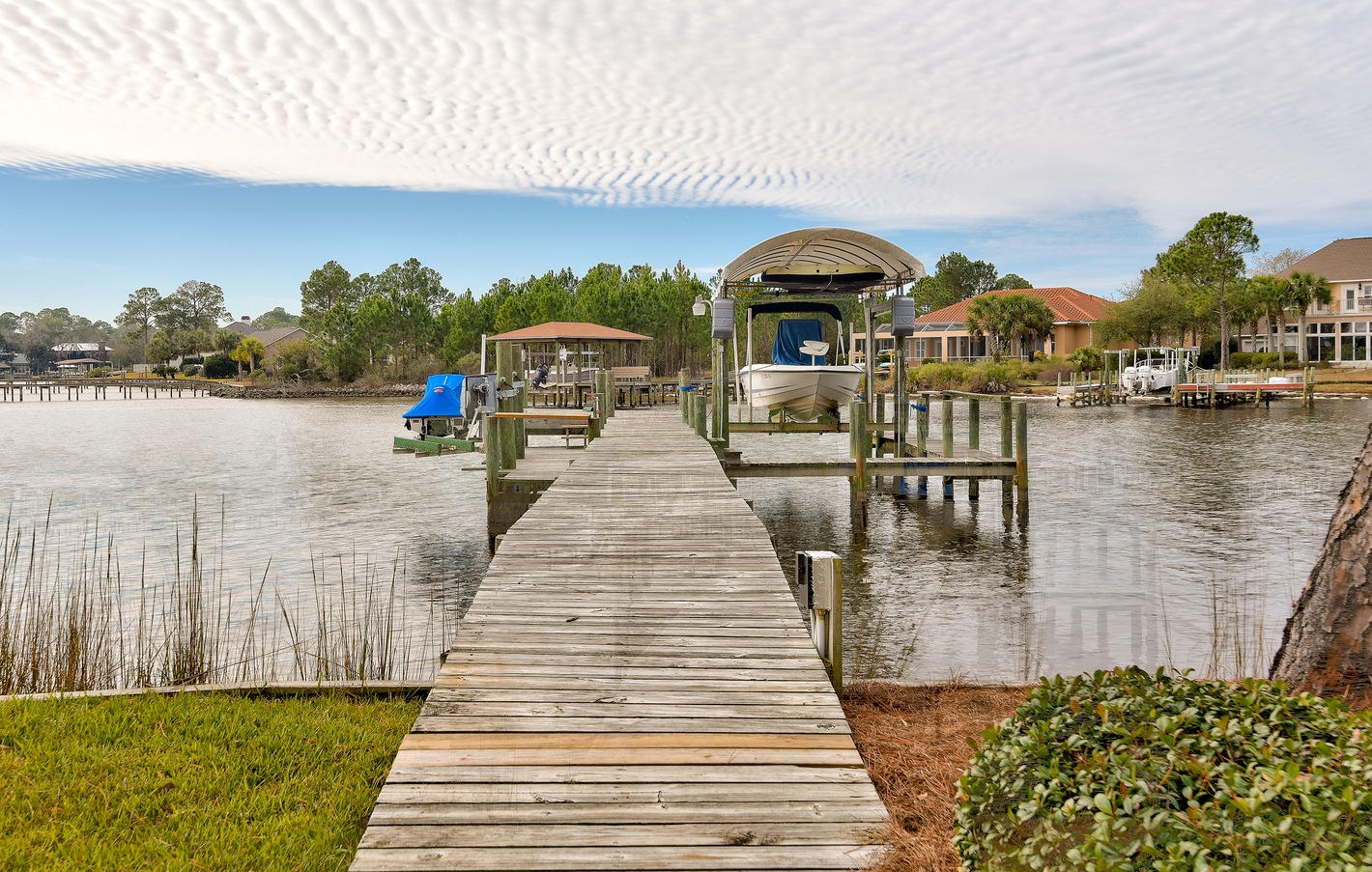 DRIFTWOOD ESTATES - Residential