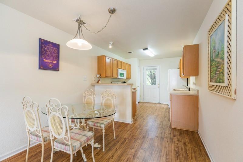 QUAIL LAKE - Residential